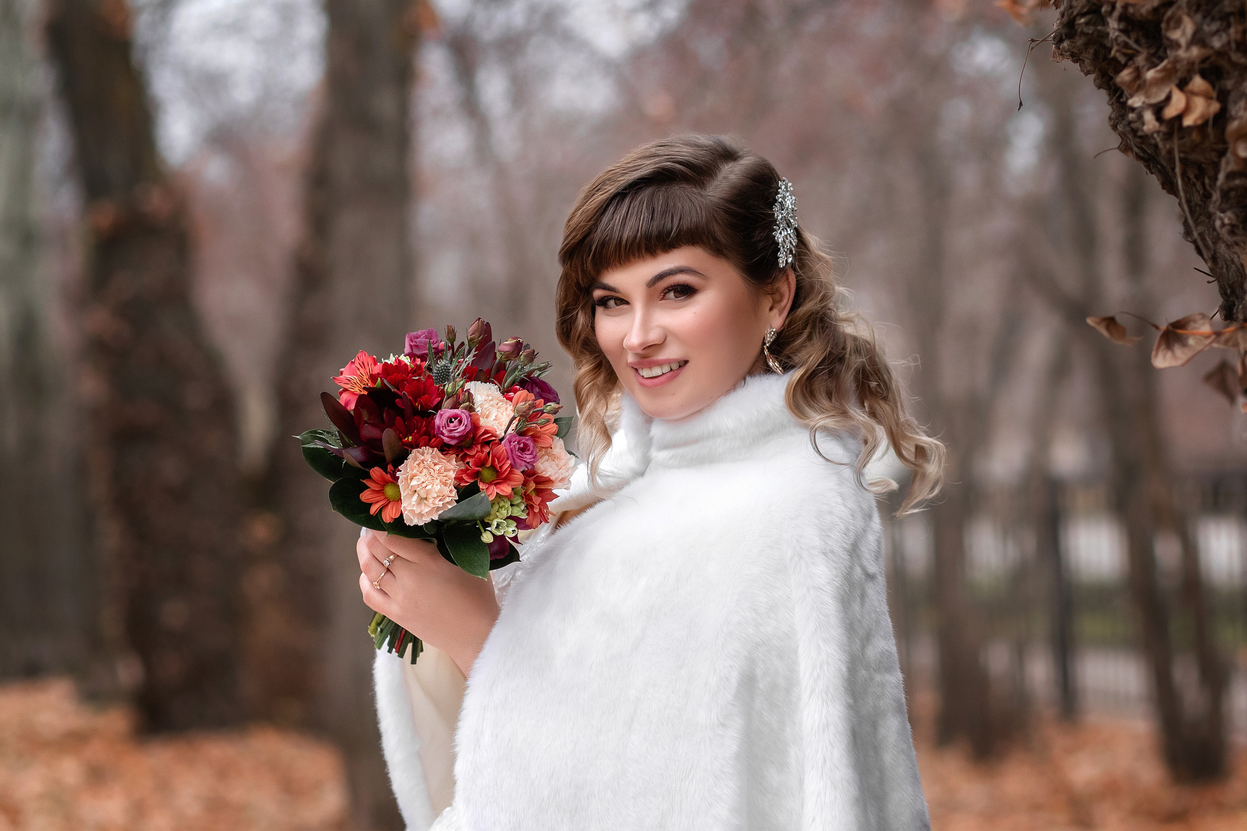 Тимур и Алина. Фотограф в Самарской области Елизавета Чагеева