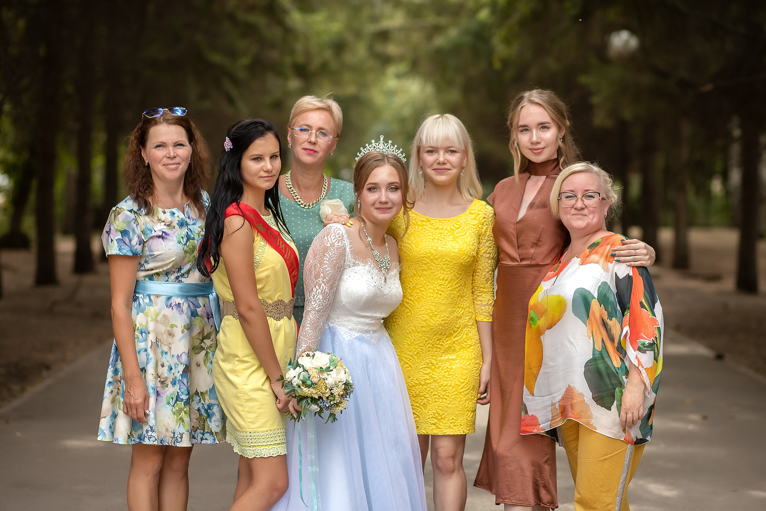 Роман и Александра. Фотограф в Самарской области Елизавета Чагеева