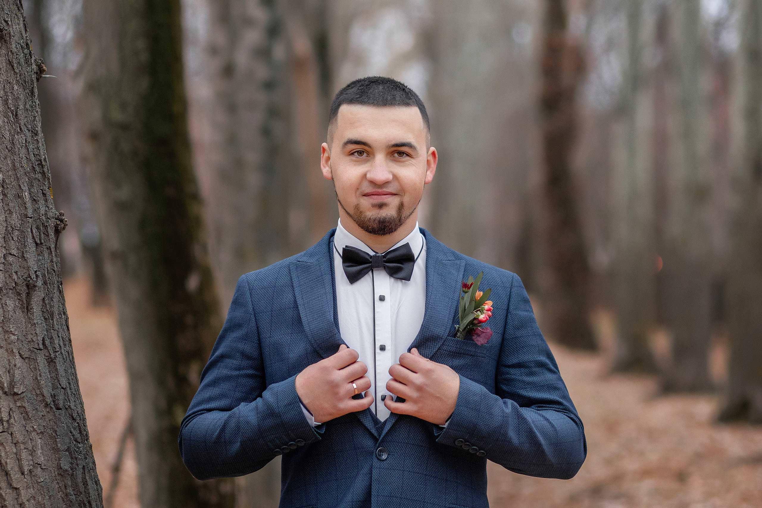 Тимур и Алина. Фотограф в Самарской области Елизавета Чагеева