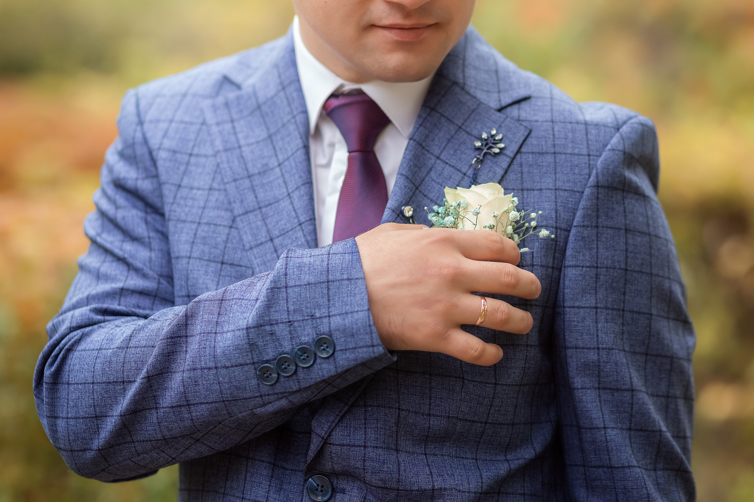 Юлия и Никита. Фотограф в Самарской области Елизавета Чагеева