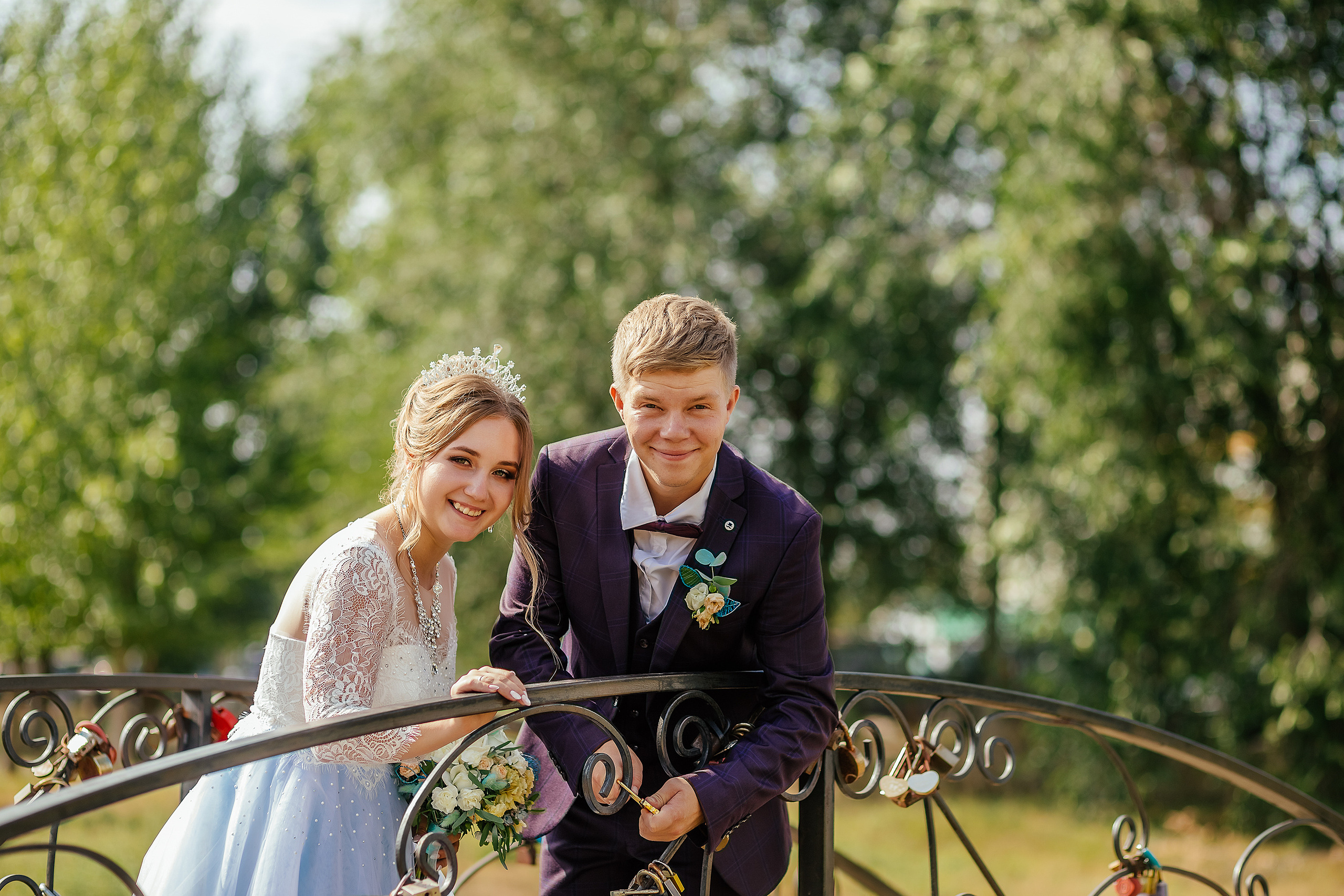 Роман и Александра. Фотограф в Самарской области Елизавета Чагеева