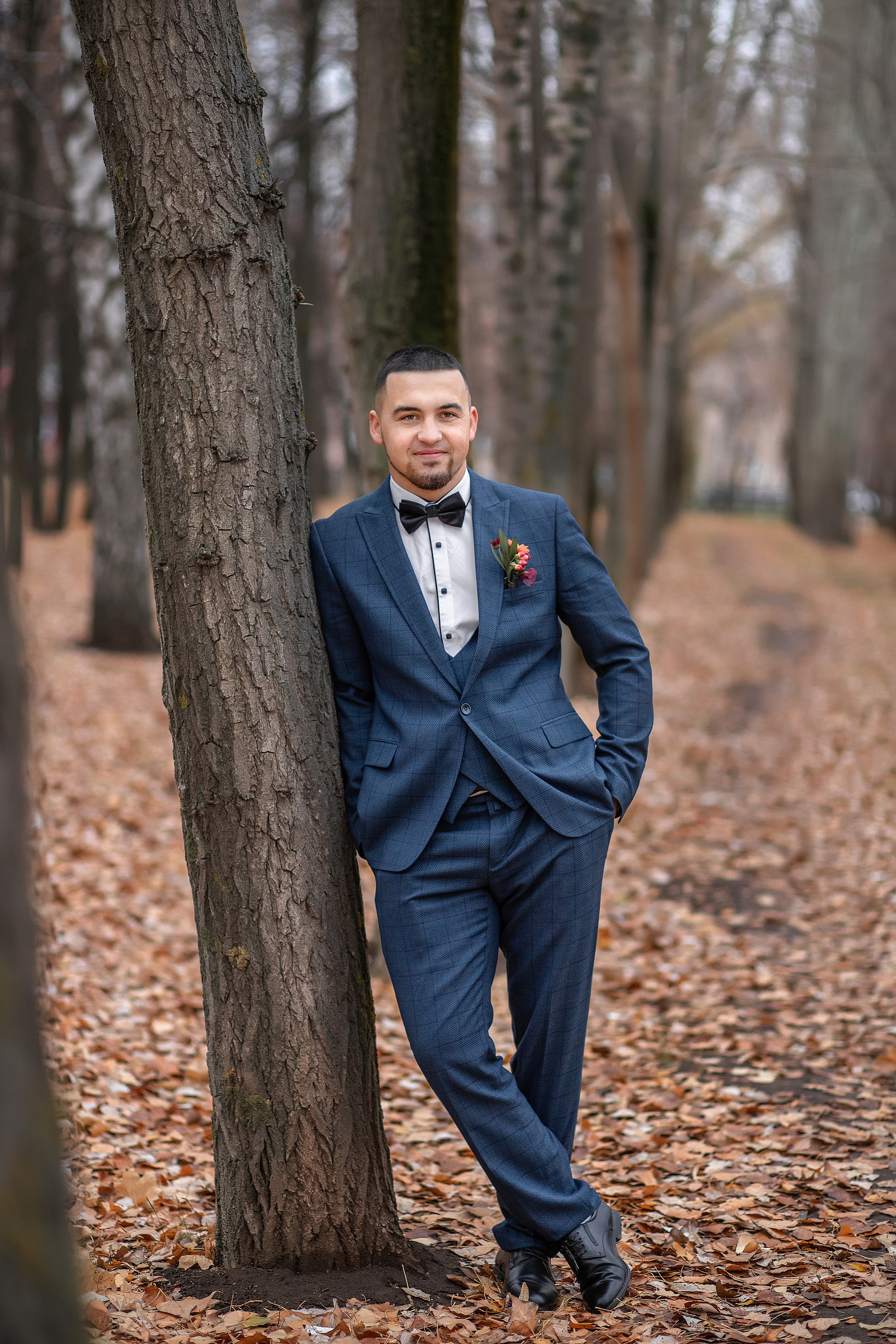 Тимур и Алина. Фотограф в Самарской области Елизавета Чагеева