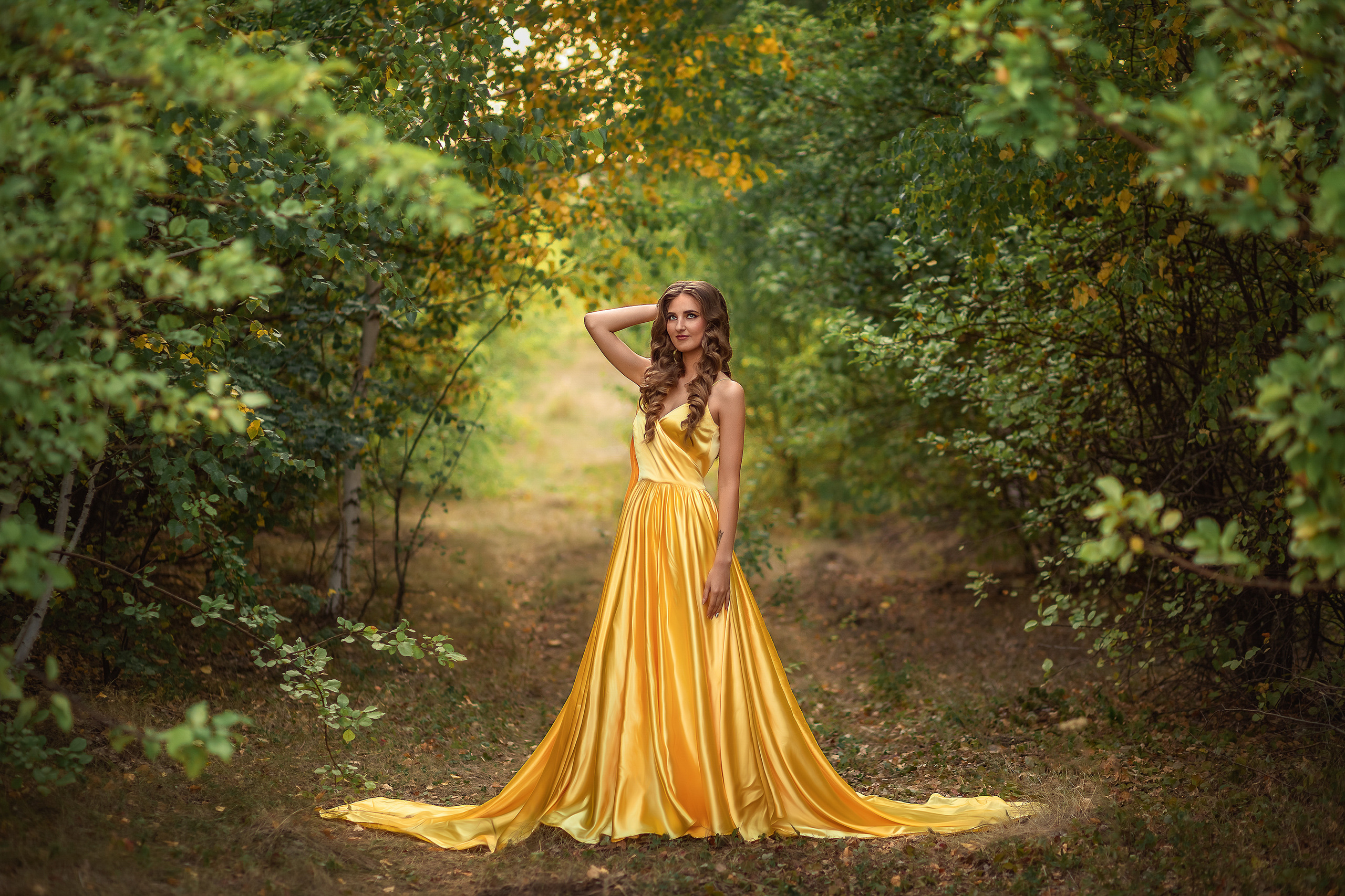 Фотосессия Надежды. Фотограф в Самарской области Елизавета Чагеева