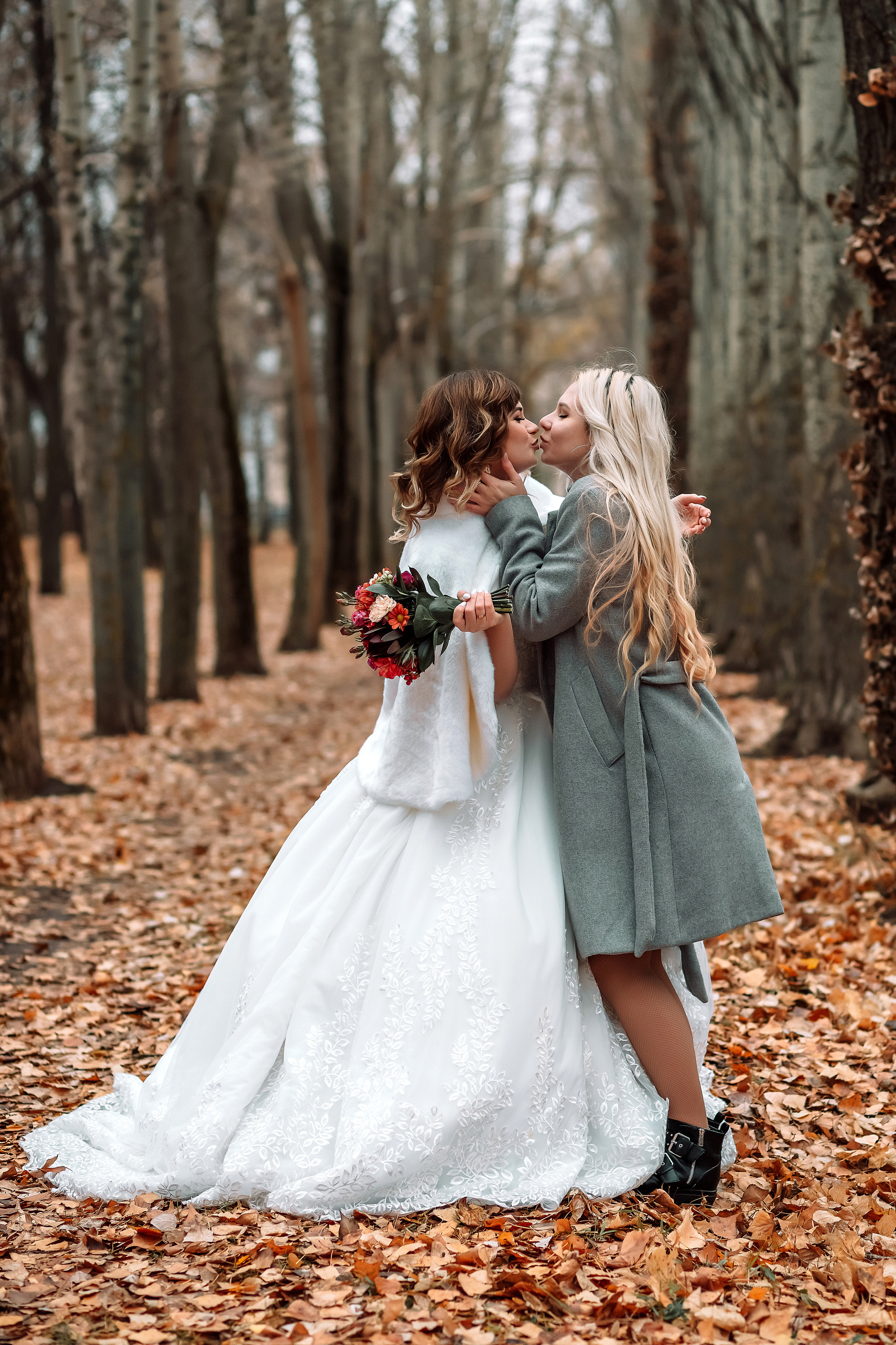 Свадьба Тимура и Алины. Фотограф в Самарской области Елизавета Чагеева