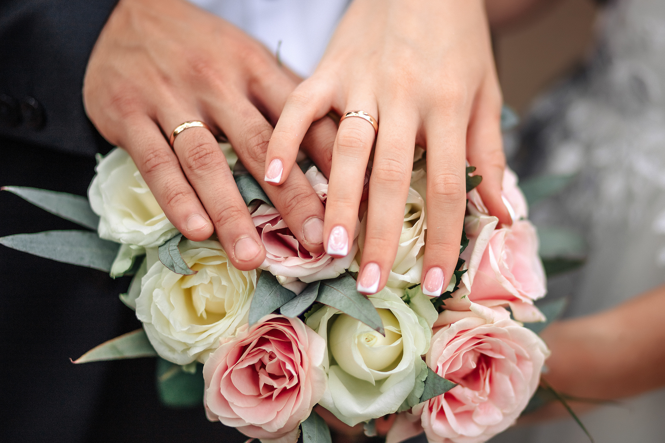 Борис и Маргарита. Фотограф в Самарской области Елизавета Чагеева