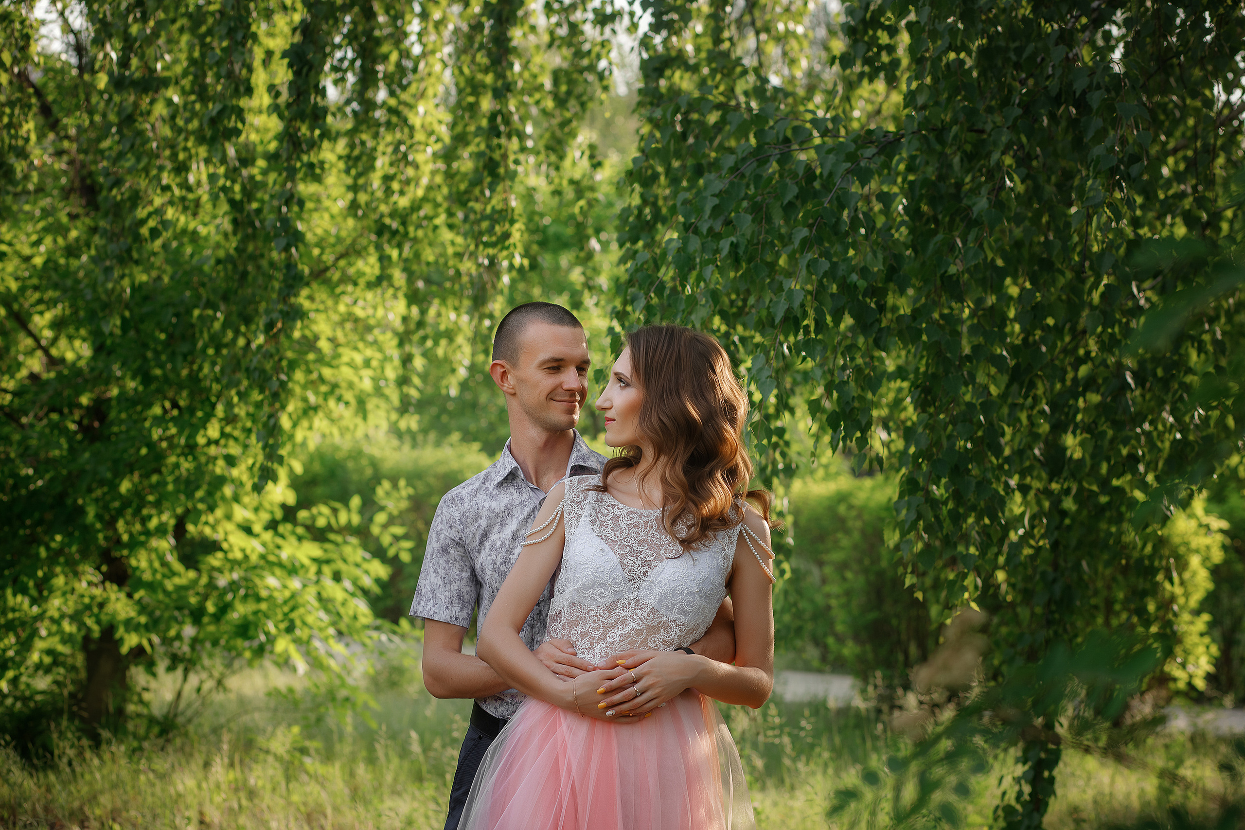 Семейные, Lovestory, детские сьемки. Фотограф в Самарской области Елизавета Чагеева