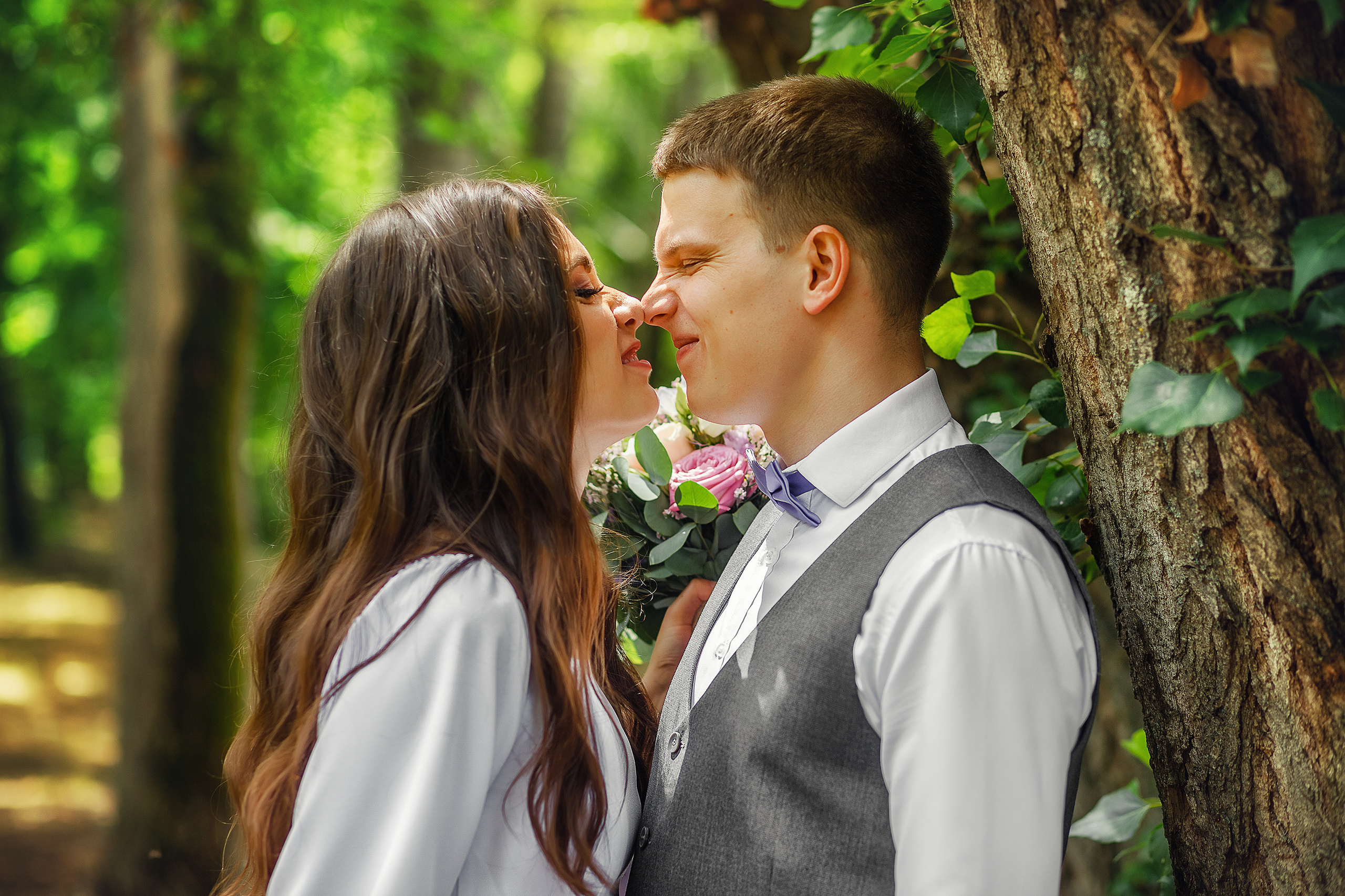 Семейные, Lovestory, детские сьемки. Фотограф в Самарской области Елизавета Чагеева