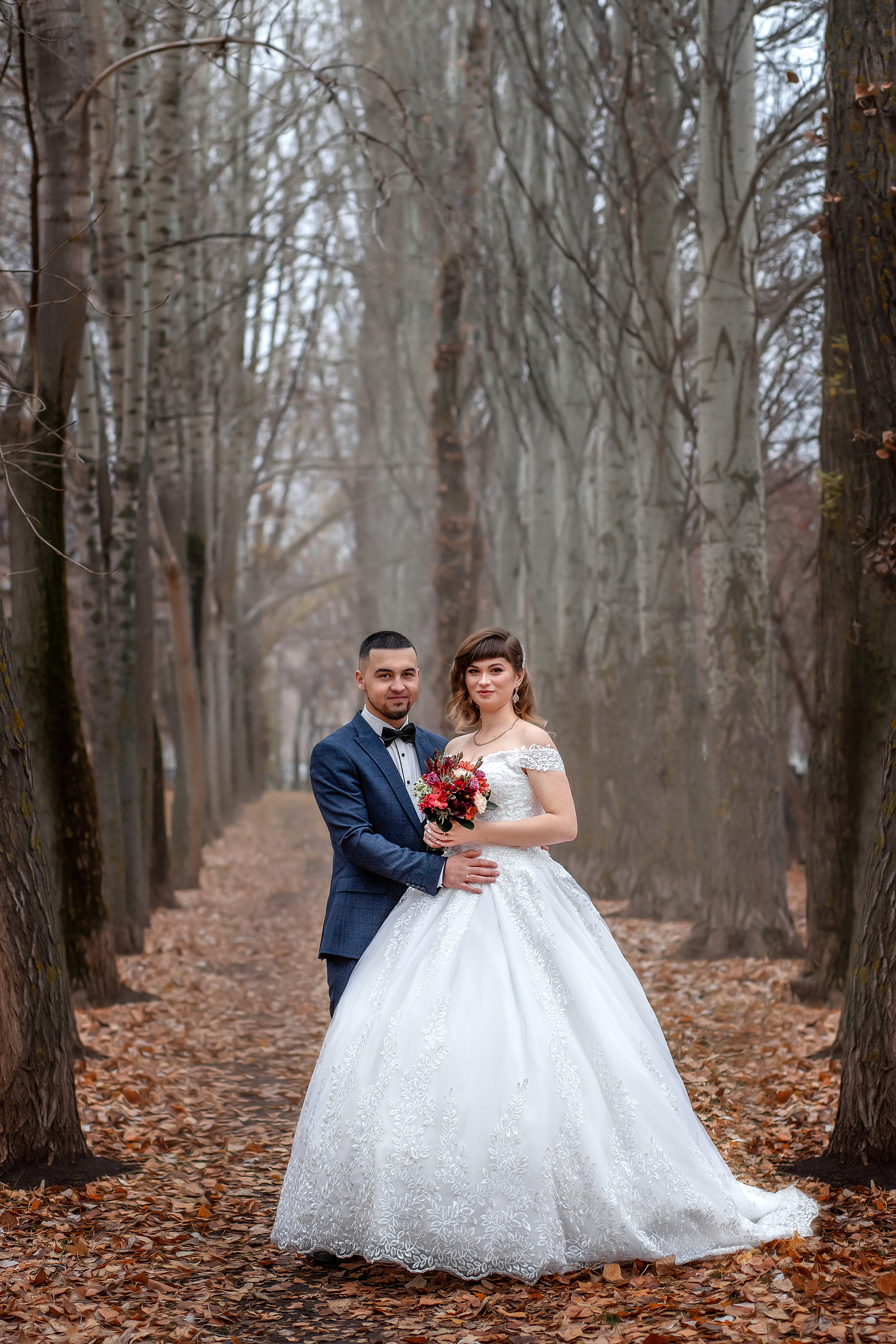 Тимур и Алина. Фотограф в Самарской области Елизавета Чагеева