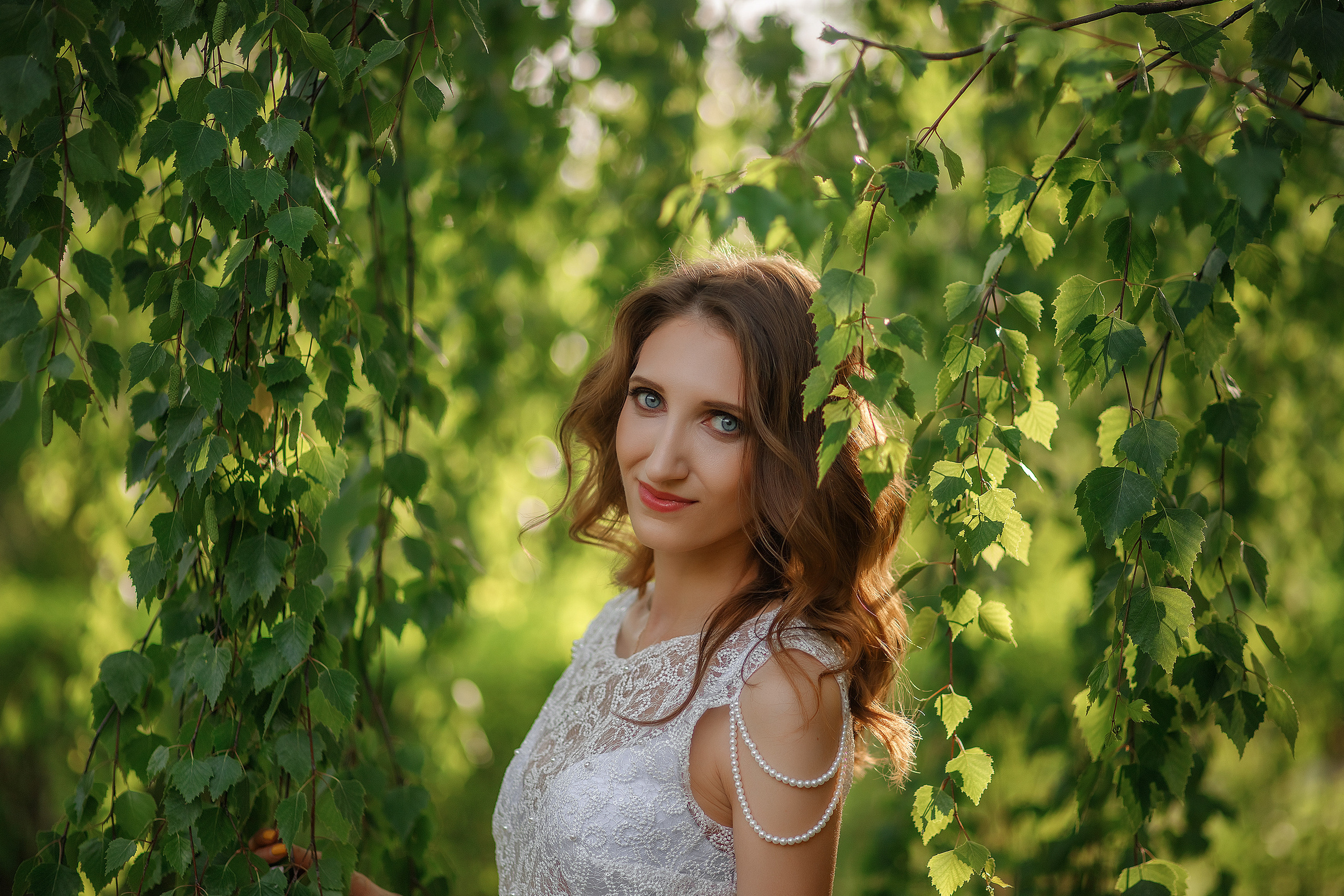 Индивидуальные съемки. Фотограф в Самарской области Елизавета Чагеева