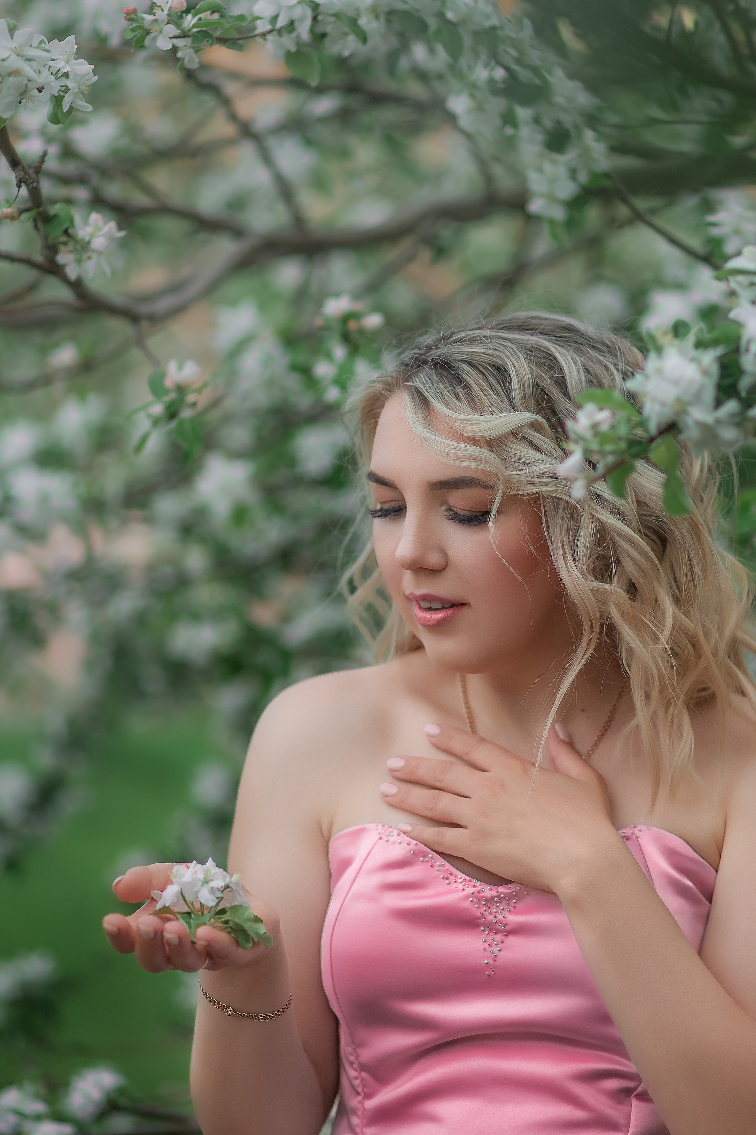 Индивидуальные съемки. Фотограф в Самарской области Елизавета Чагеева