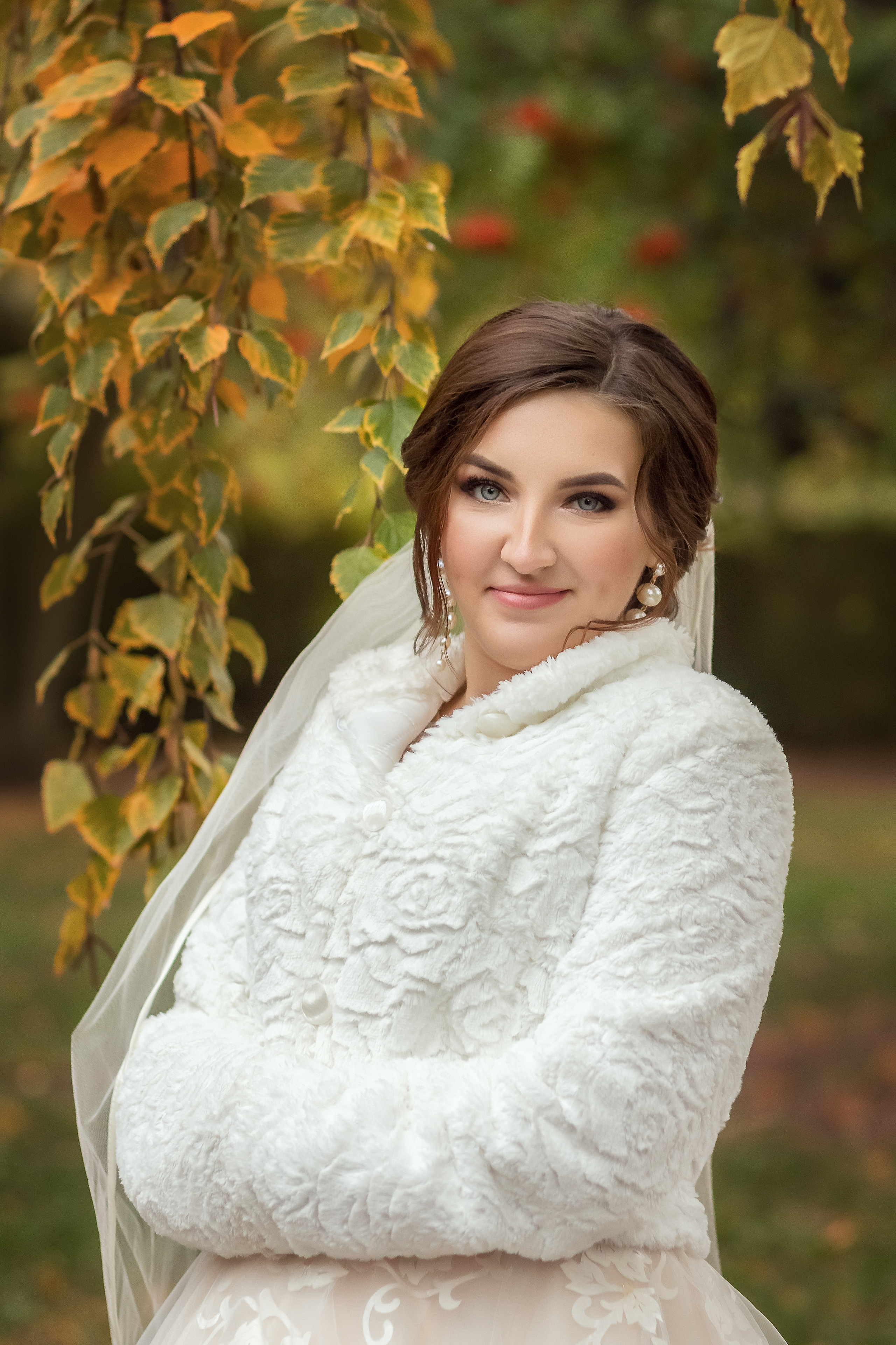 Юлия и Никита. Фотограф в Самарской области Елизавета Чагеева