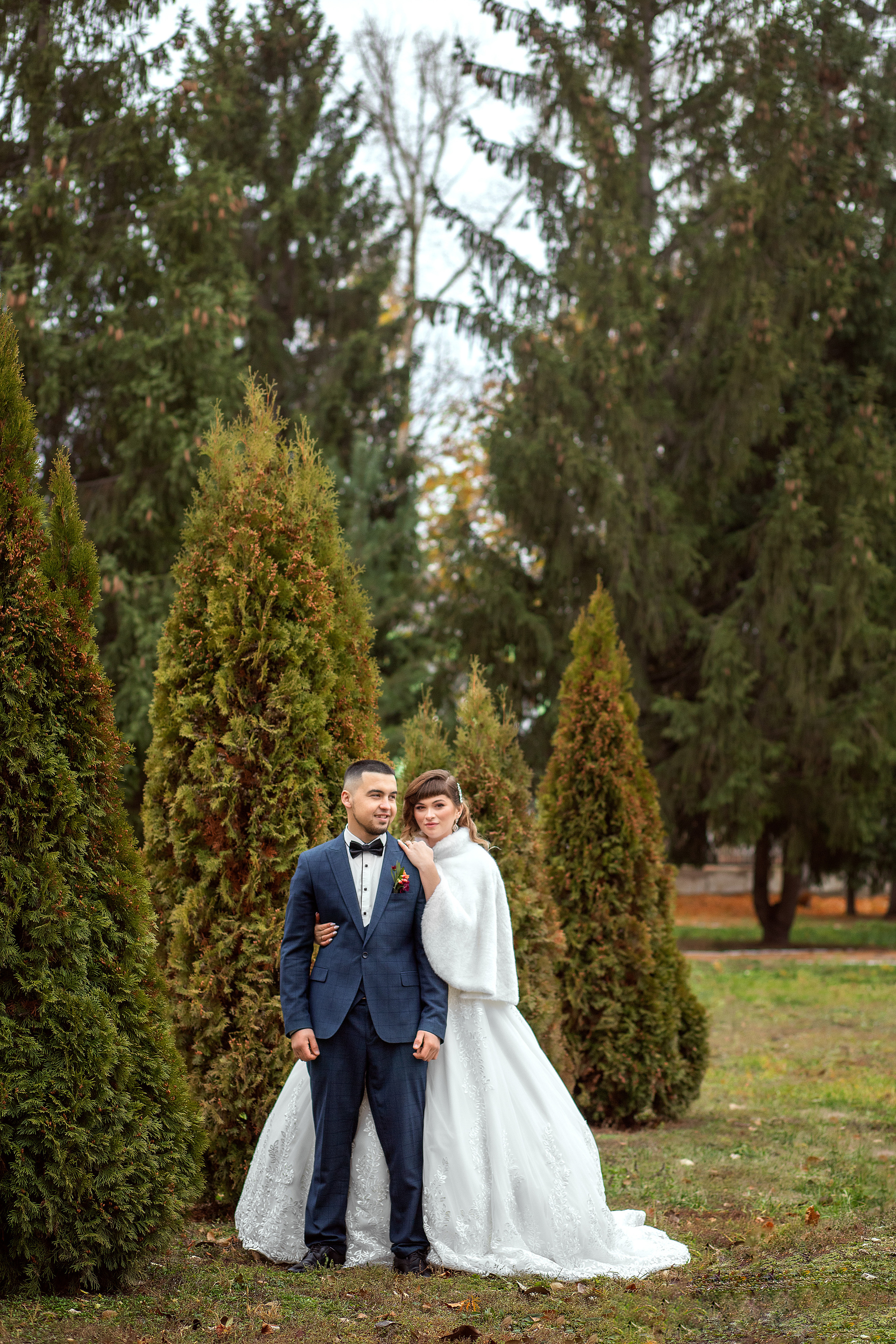 Тимур и Алина. Фотограф в Самарской области Елизавета Чагеева