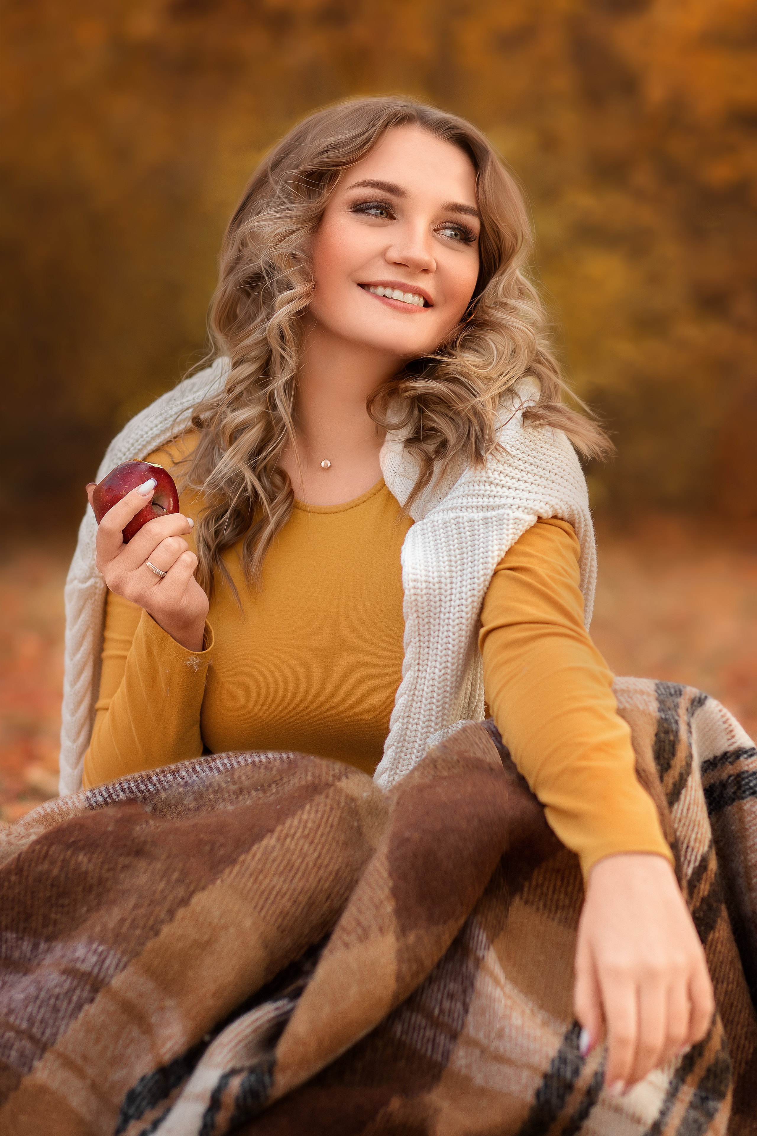 Lovestory Андрей и Валерия. Фотограф в Самарской области Елизавета Чагеева