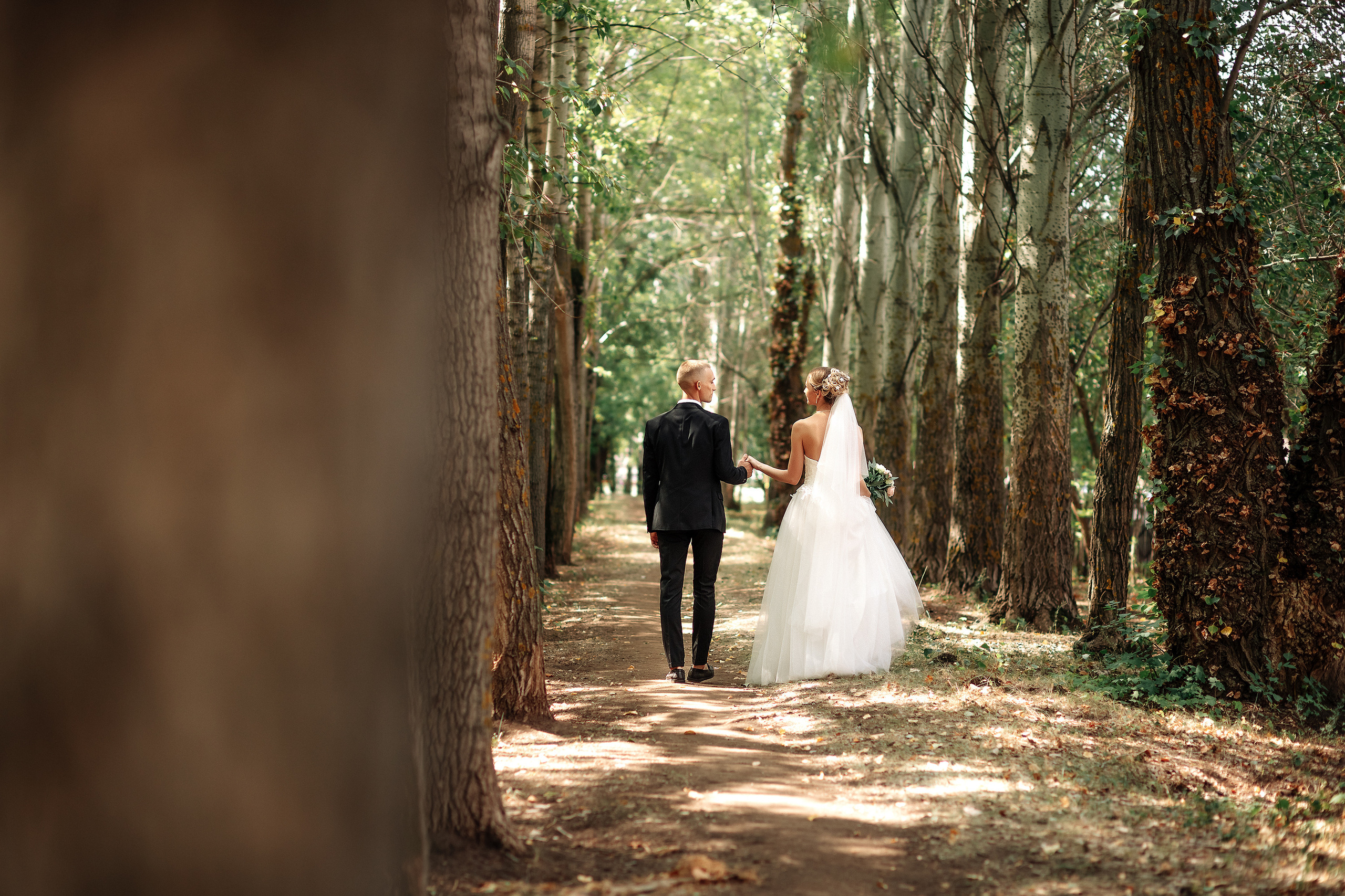 Борис и Маргарита. Фотограф в Самарской области Елизавета Чагеева