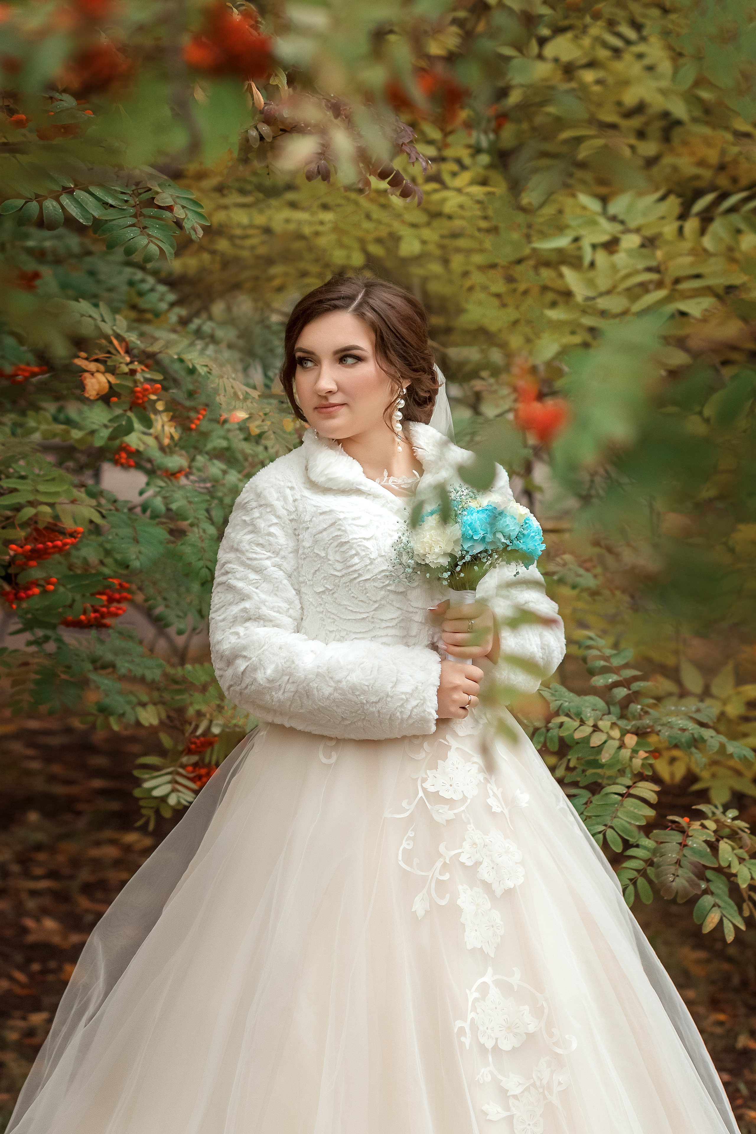 Юлия и Никита. Фотограф в Самарской области Елизавета Чагеева