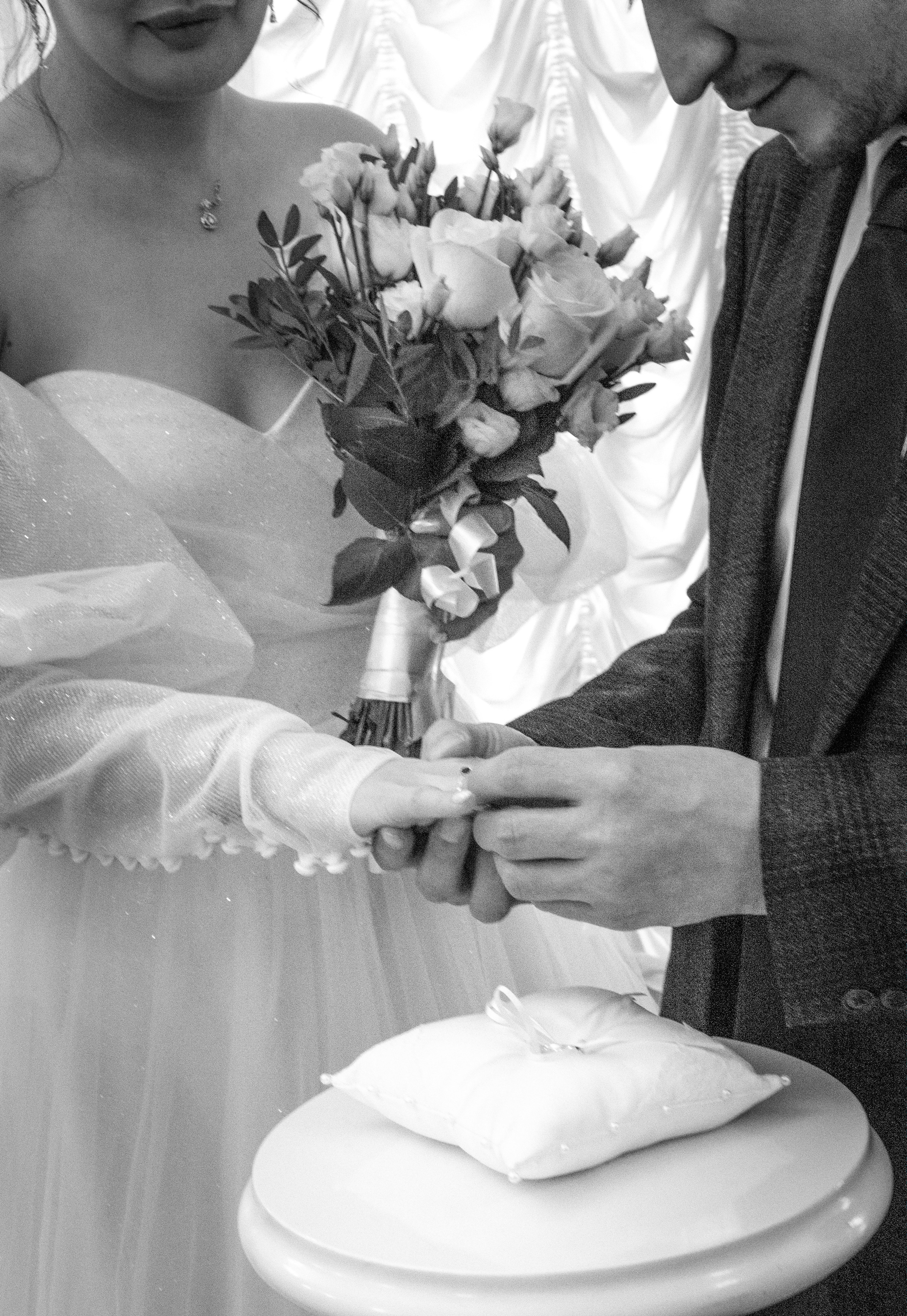 Свадьба Заяны и Леона. Фотограф в Санкт-Петербурге Ксения Андреева