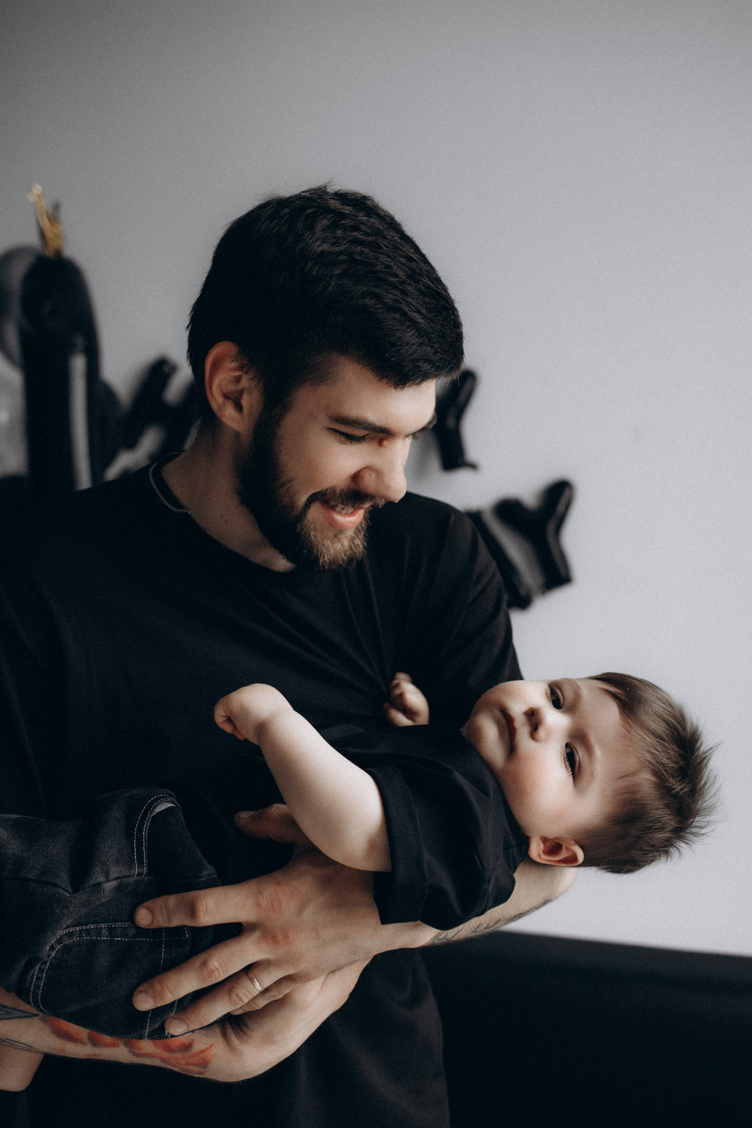 СТУДИЯ. Семейный и детский фотограф в Нижнем Новгороде Буслаева Мария