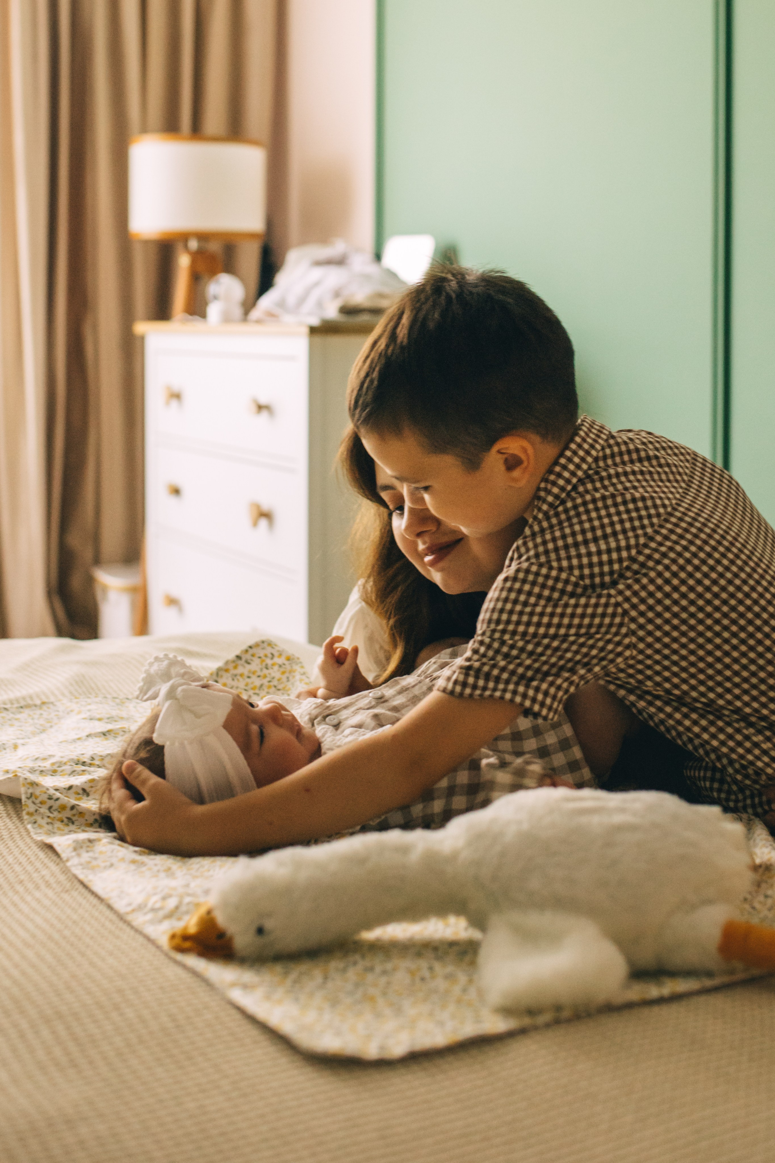 Там где уютно и тепло. Ваш семейный фотограф в Москве и Московской области