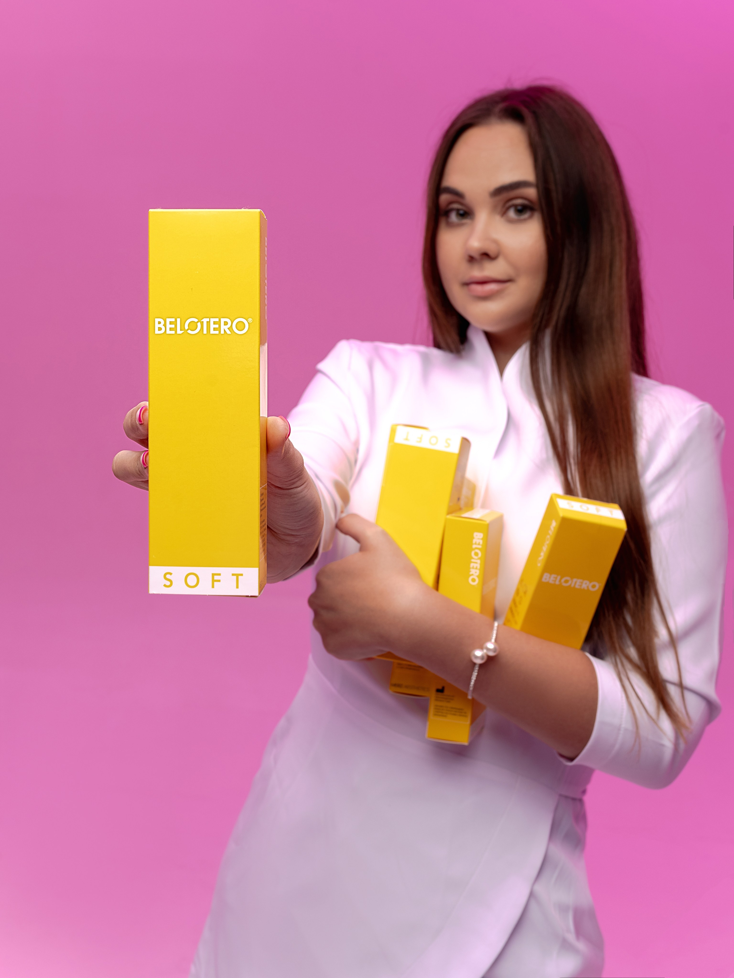 Ксения. Фотограф в Самаре Валерия Слезина