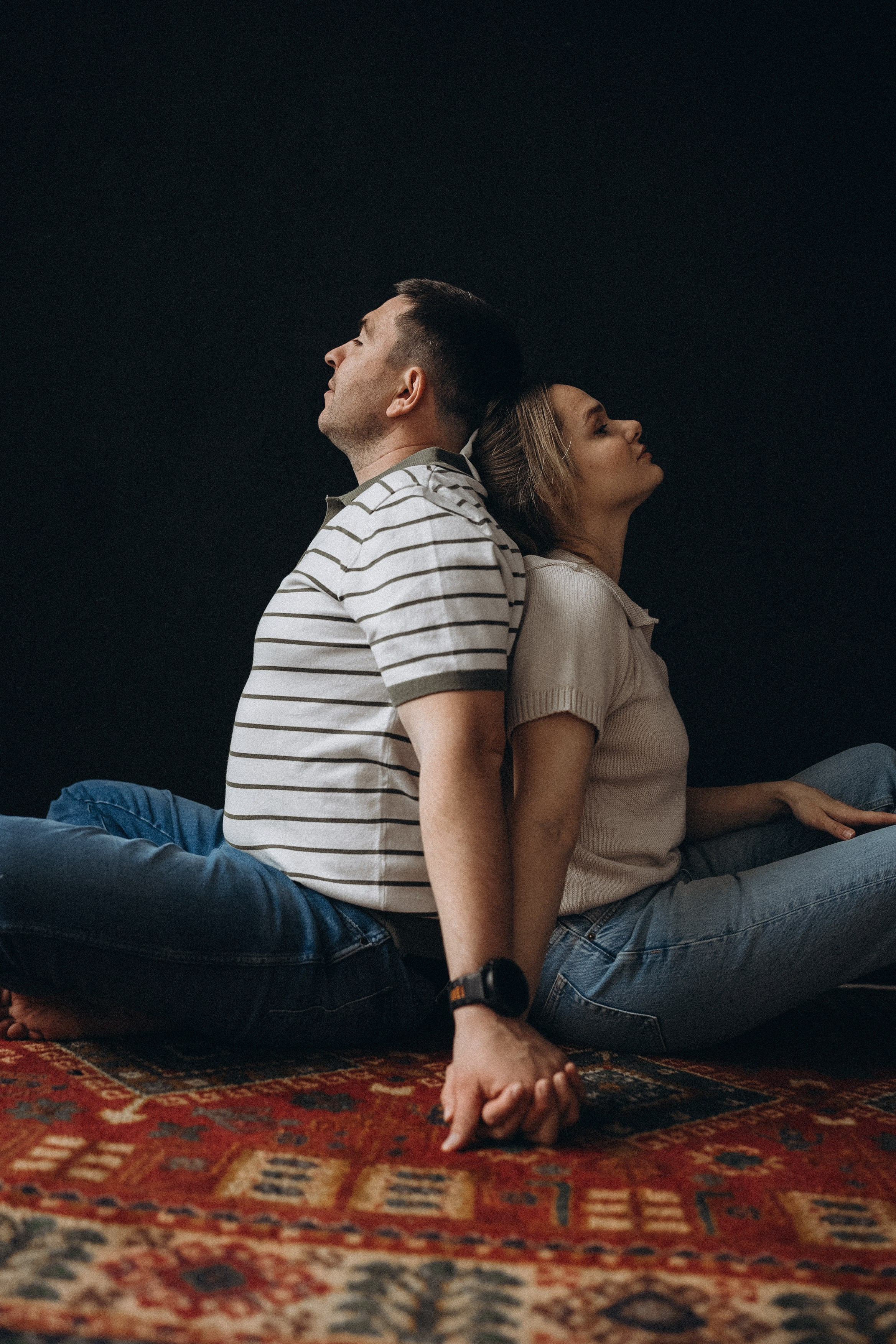 Маша, Вова, Яр, Лёва. Дмитриева Светлана женский и семейный фотограф Рига, Москва, Геленджик