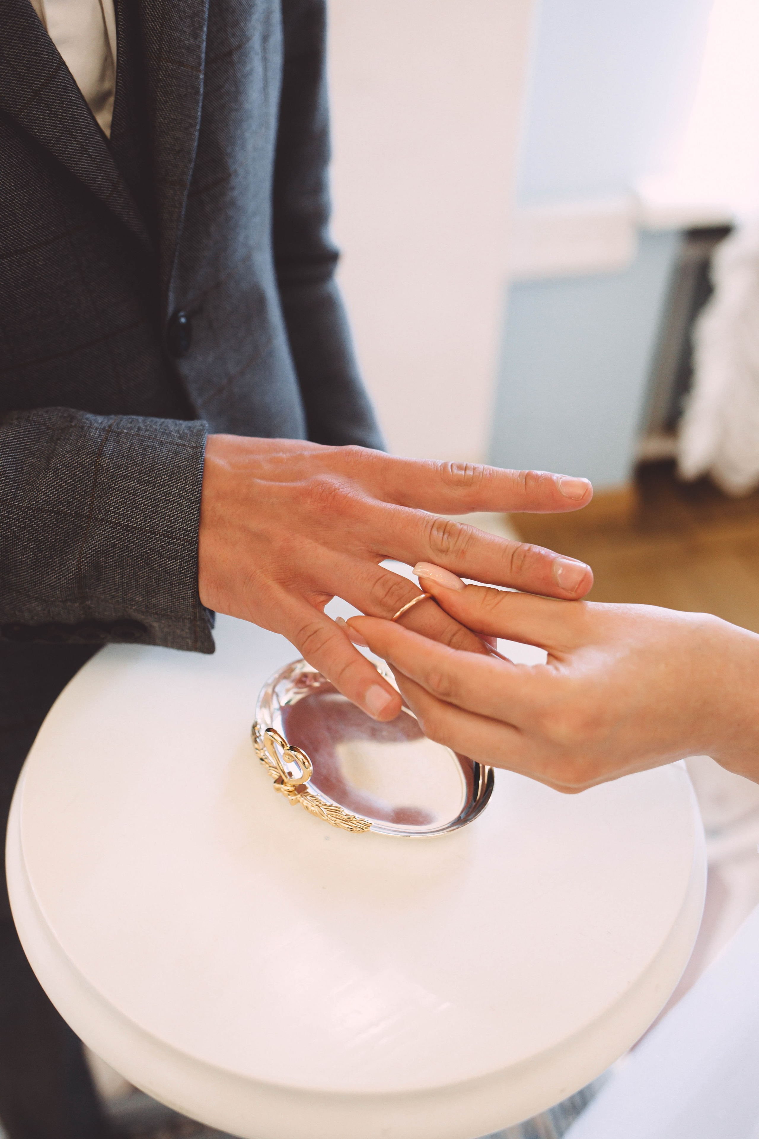 Полина & Антон. Анна Михайлова|Свадебный фотограф в Санкт-Петербурге