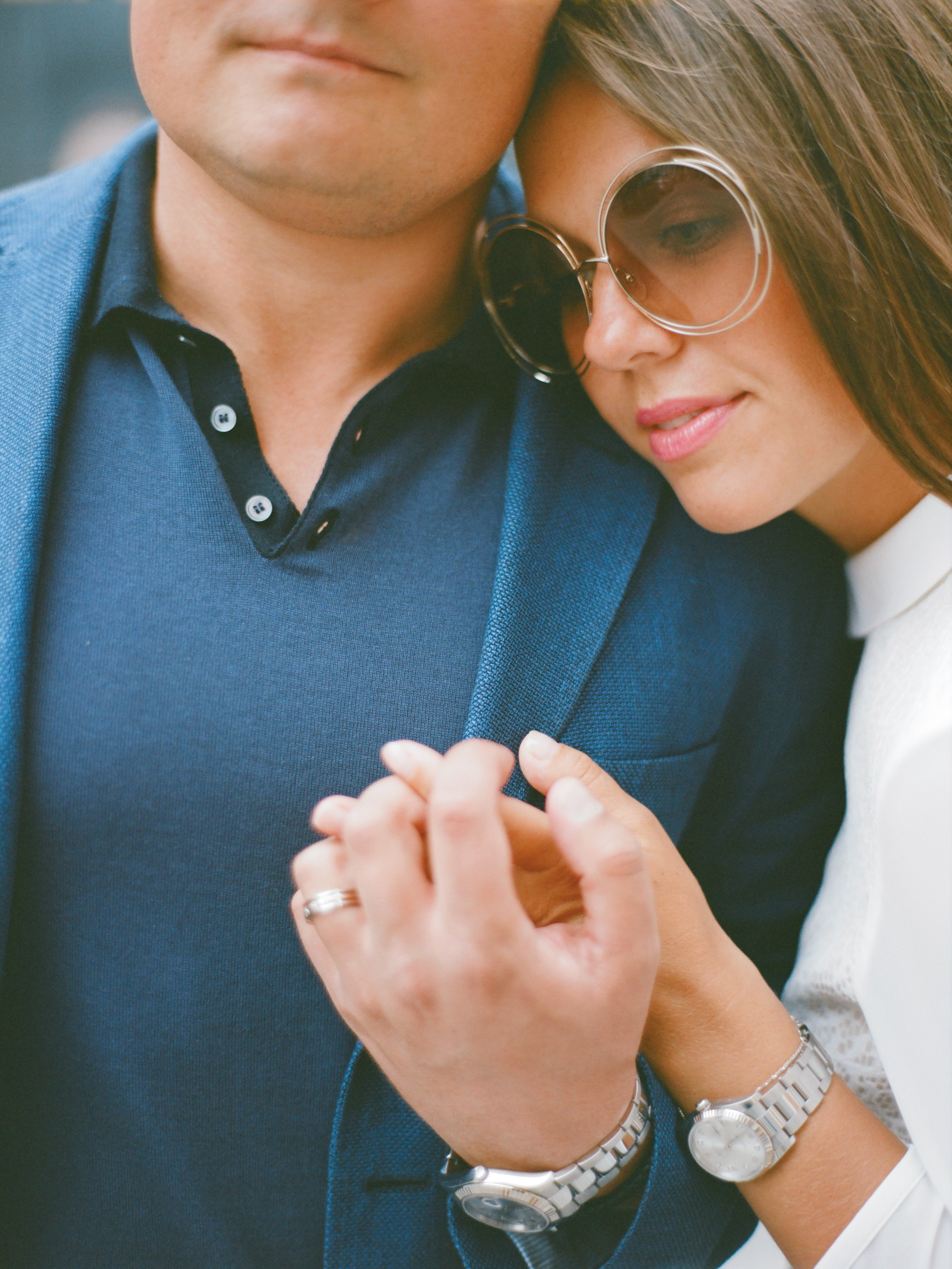 Годовщина в Брюгге. Изящная фотография | Ксения Милушкина