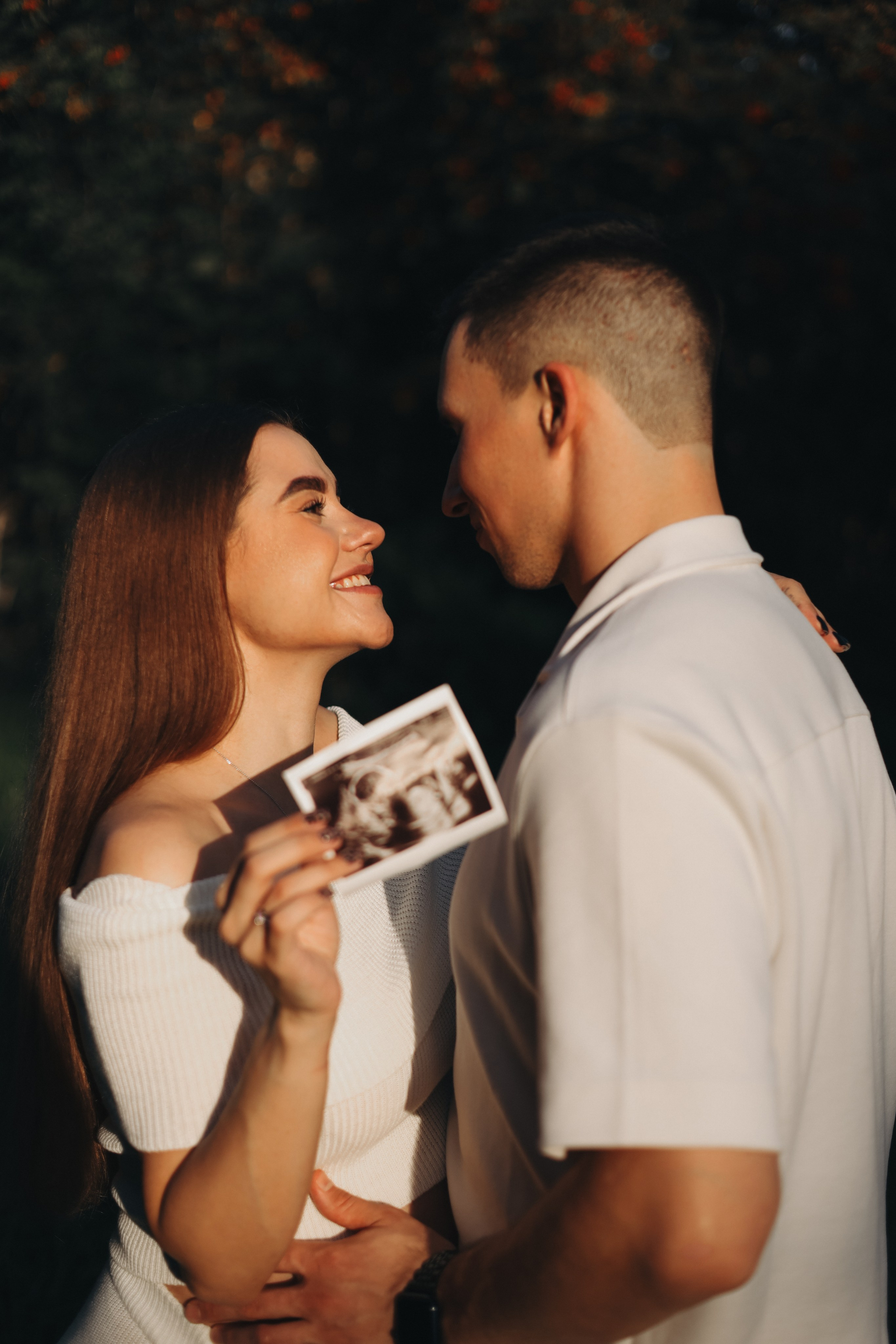 В ожидании. Диана Чечель. Свадебный и портретный фотограф в Москве