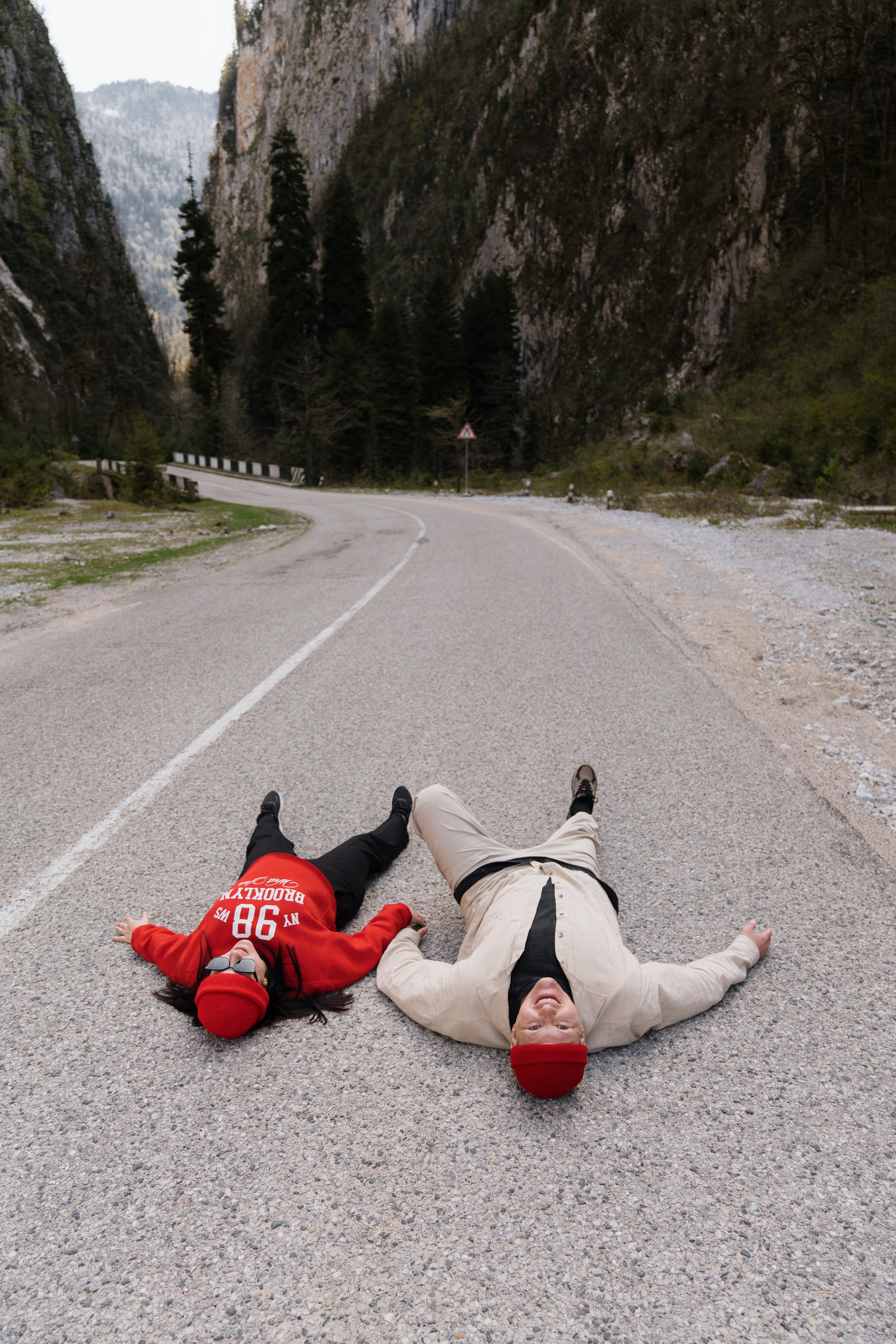 Александр и Наталья — Фототур в Абхазию. Свадебный фотограф в Сочи и Адлере — Фотосессии на море и в горах | Виктор Рогулев