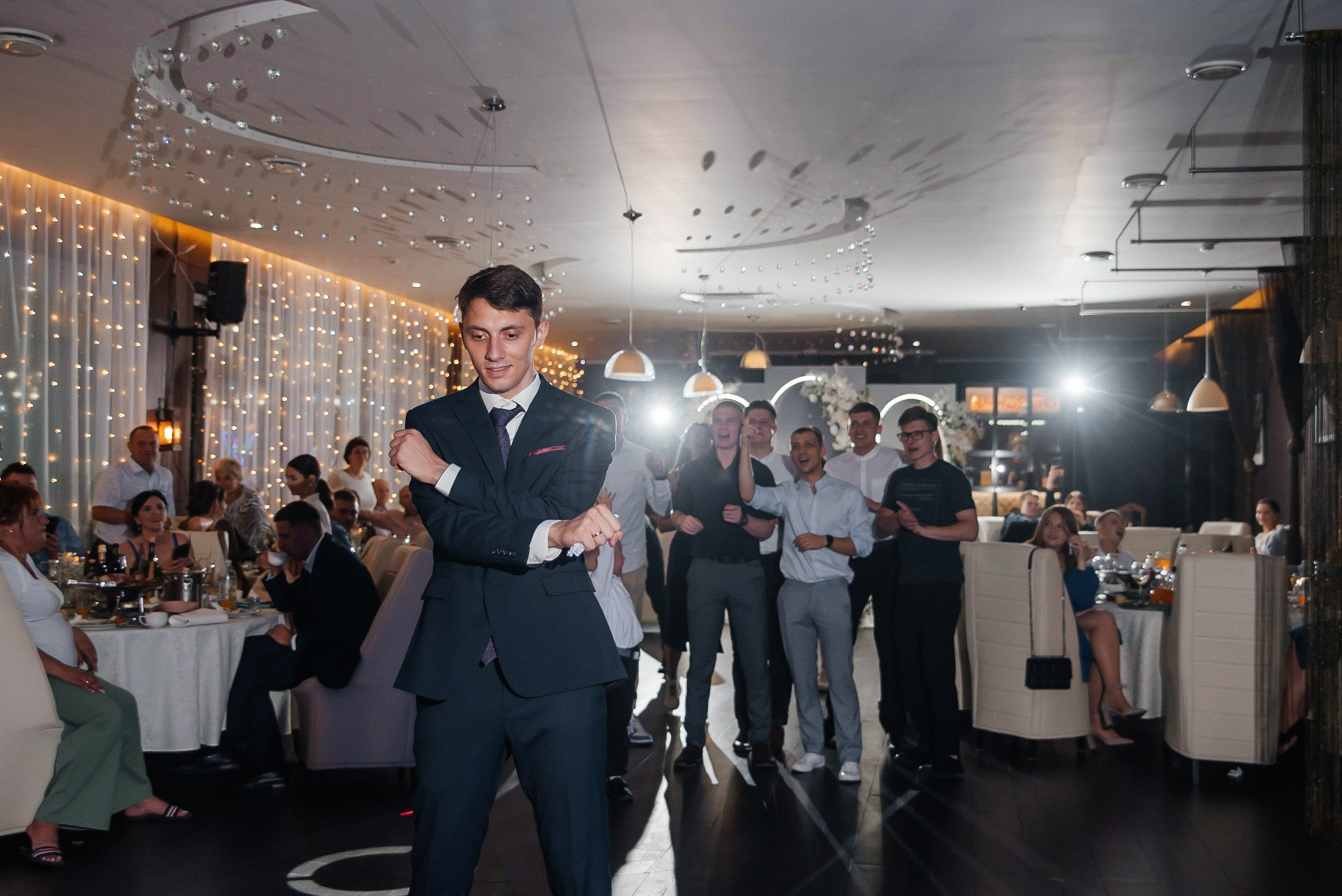 Ваня и Полина 26.08.2023. Свадебный и семейный фотограф в городе Смоленске