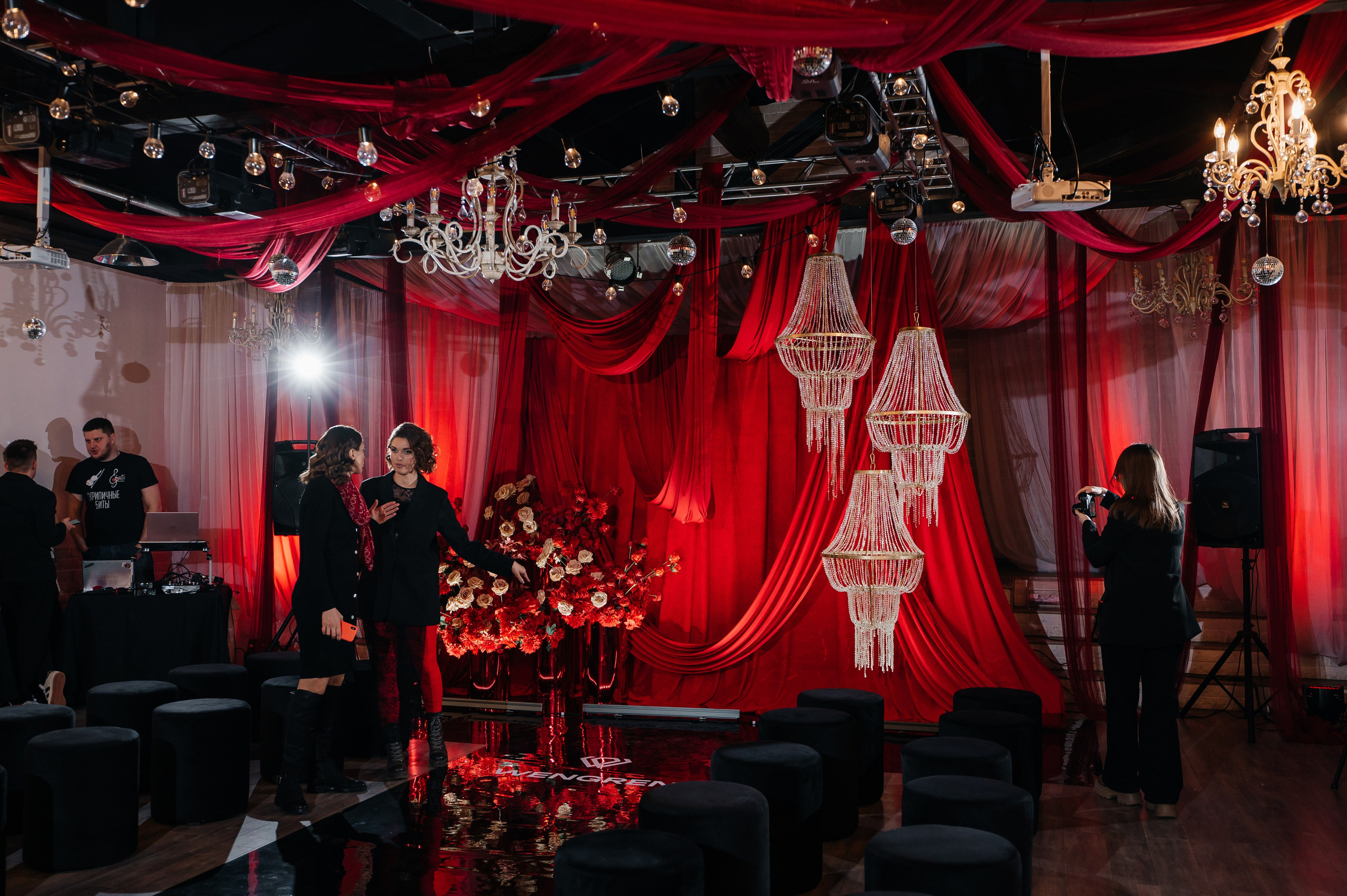 PRO события. Свадебный и семейный фотограф в городе Смоленске