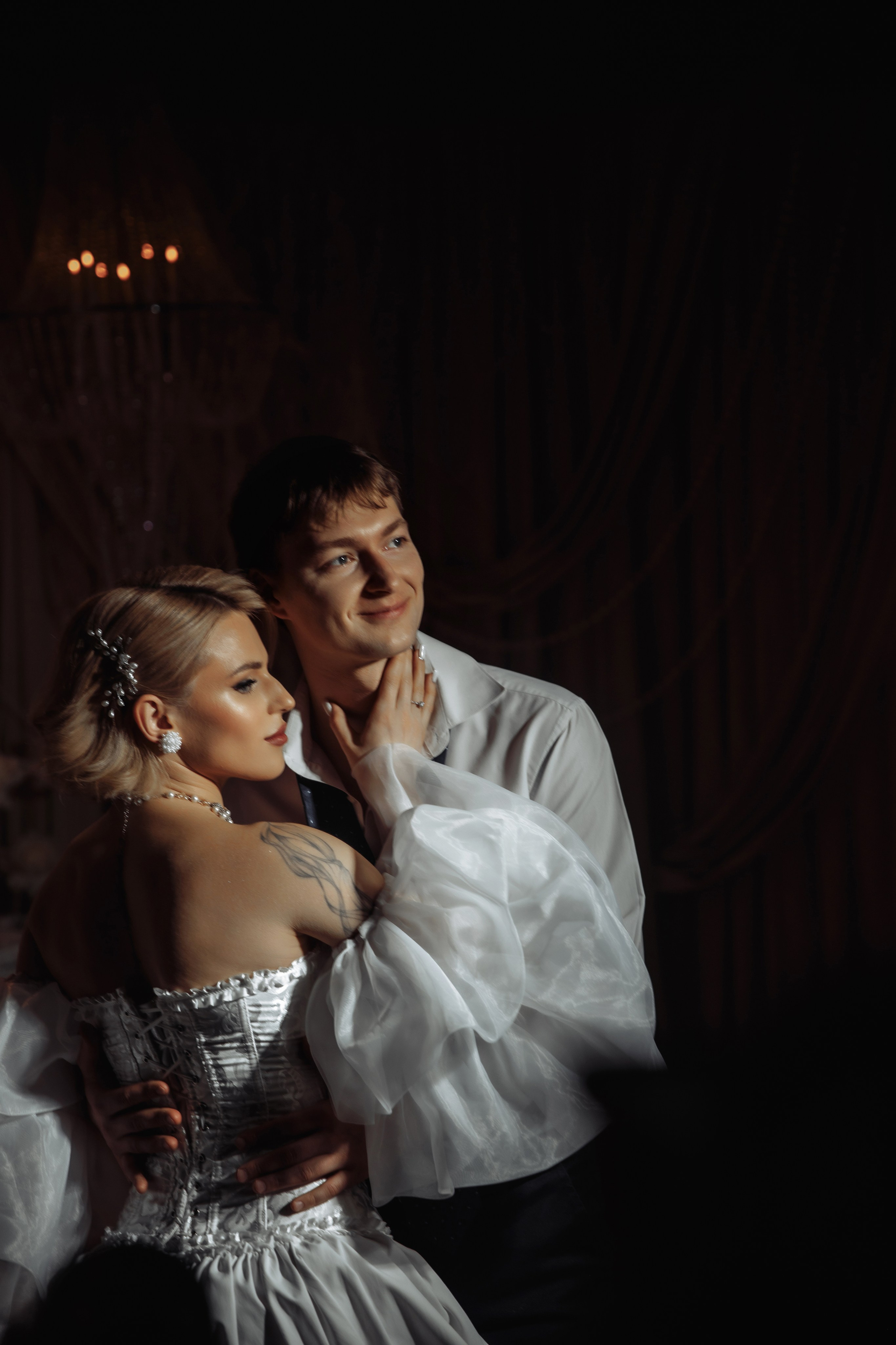 M|A. Свадебный и семейный фотограф в Саратове Анжела Борисова