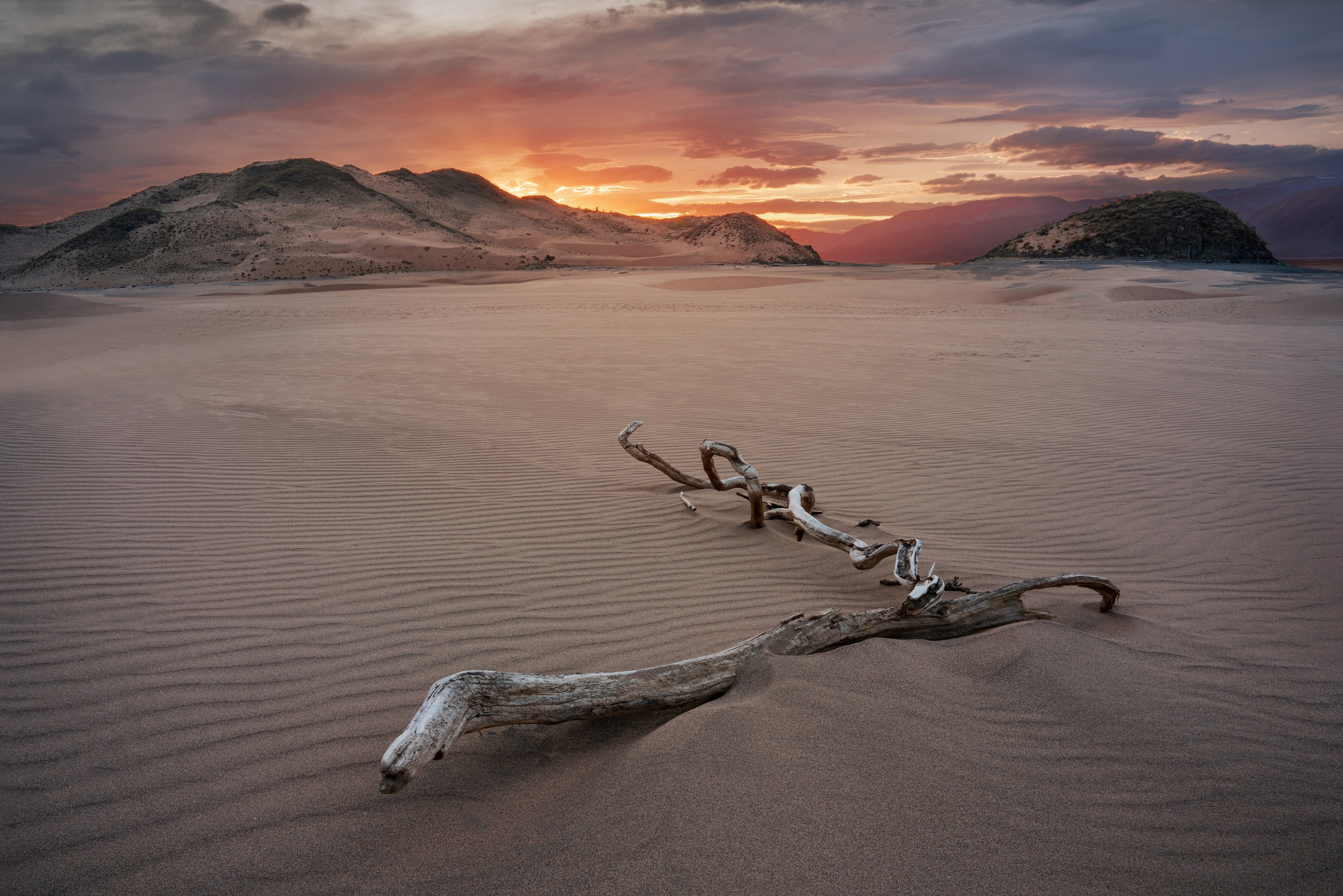 Тува. Фотограф в Красноярске Нерозя Александр. Пейзаж, природа, портрет