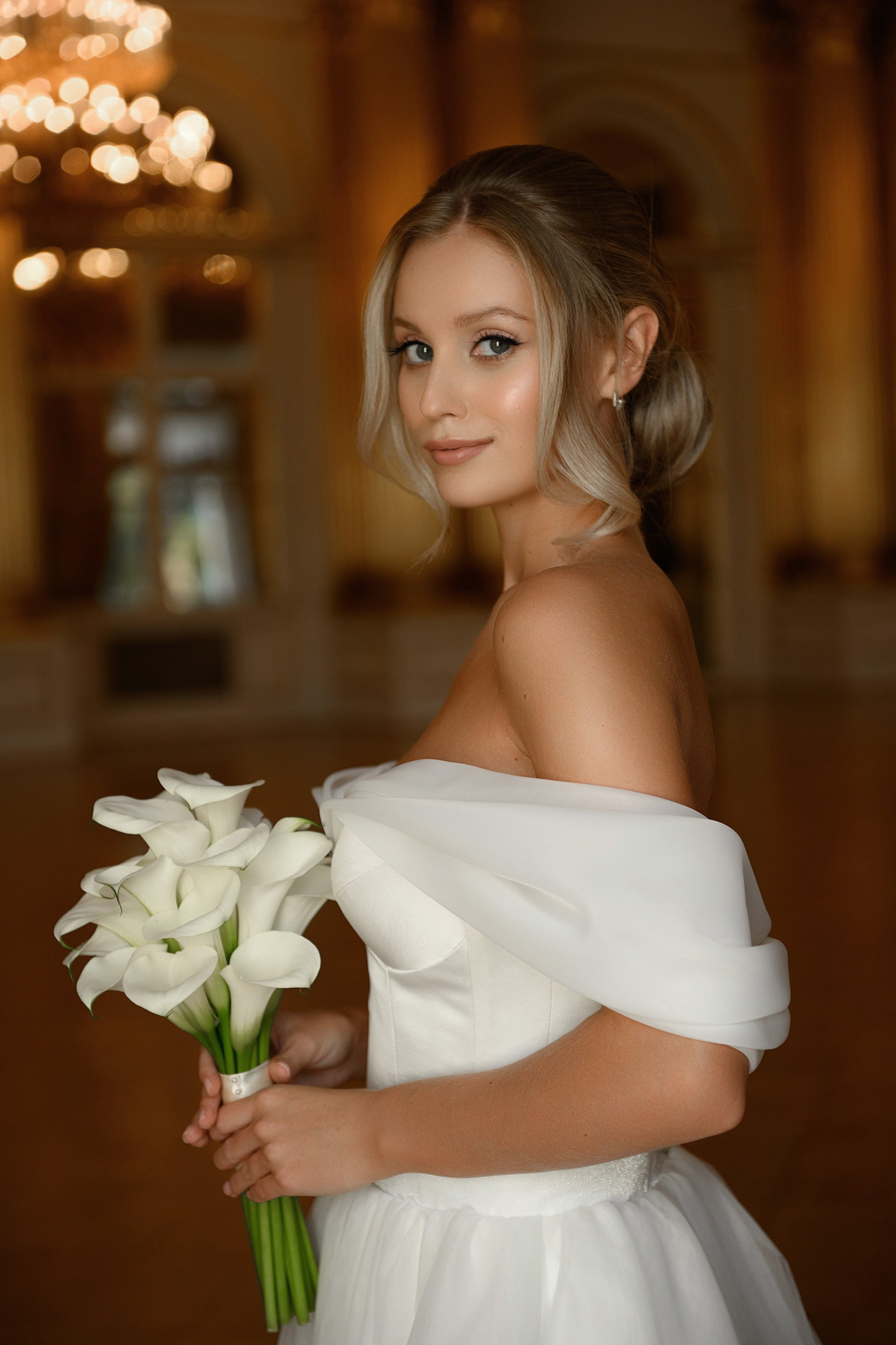 Александр и Полина. Константин Тищенко, фотограф в Санкт-Петербурге, Пскове, Москве