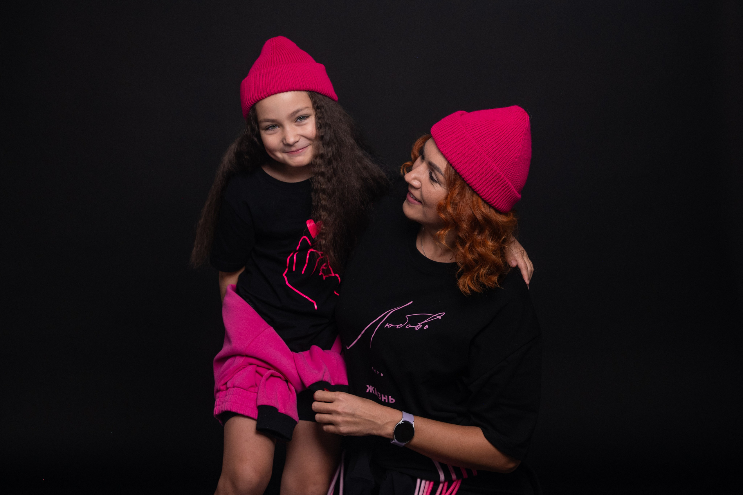 ДЕНЬ МАТЕРИ. Семейный фотограф Екатеринбург Лора Мур