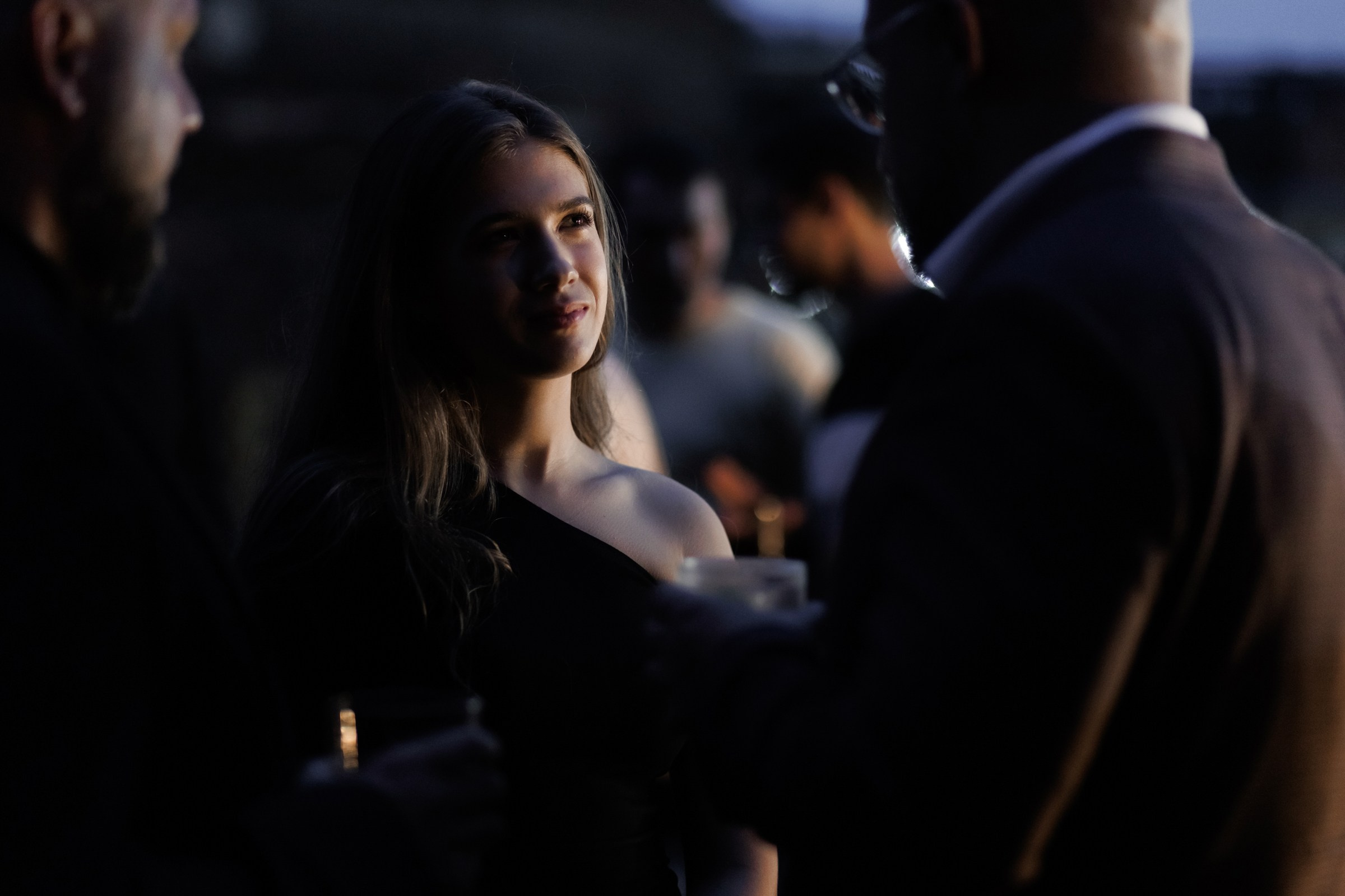 Конференции. Фотограф Алесандр Чернышов / Ваш репортажный фотограф