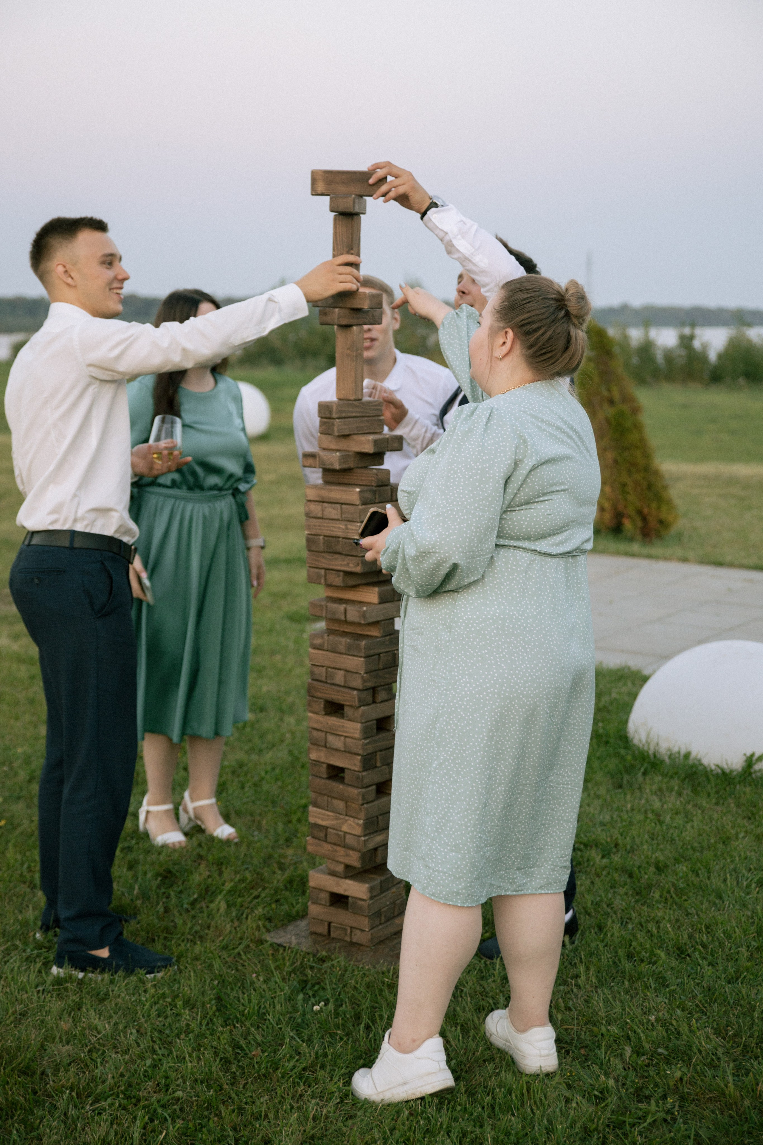 Крафтовые игры. Инсталаб Нижний Новгород