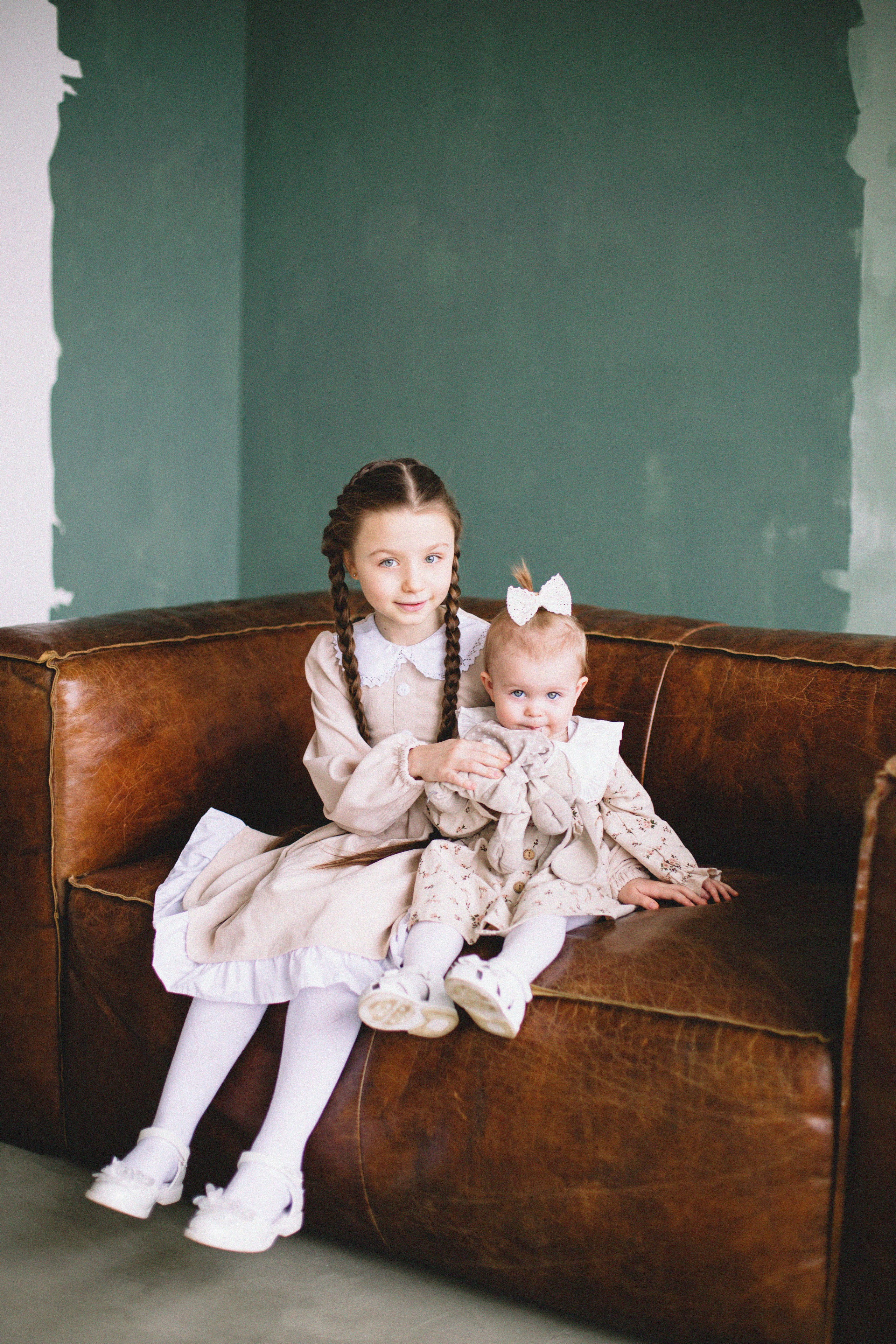 Елена. Портретный и свадебный фотограф Даня Похватова