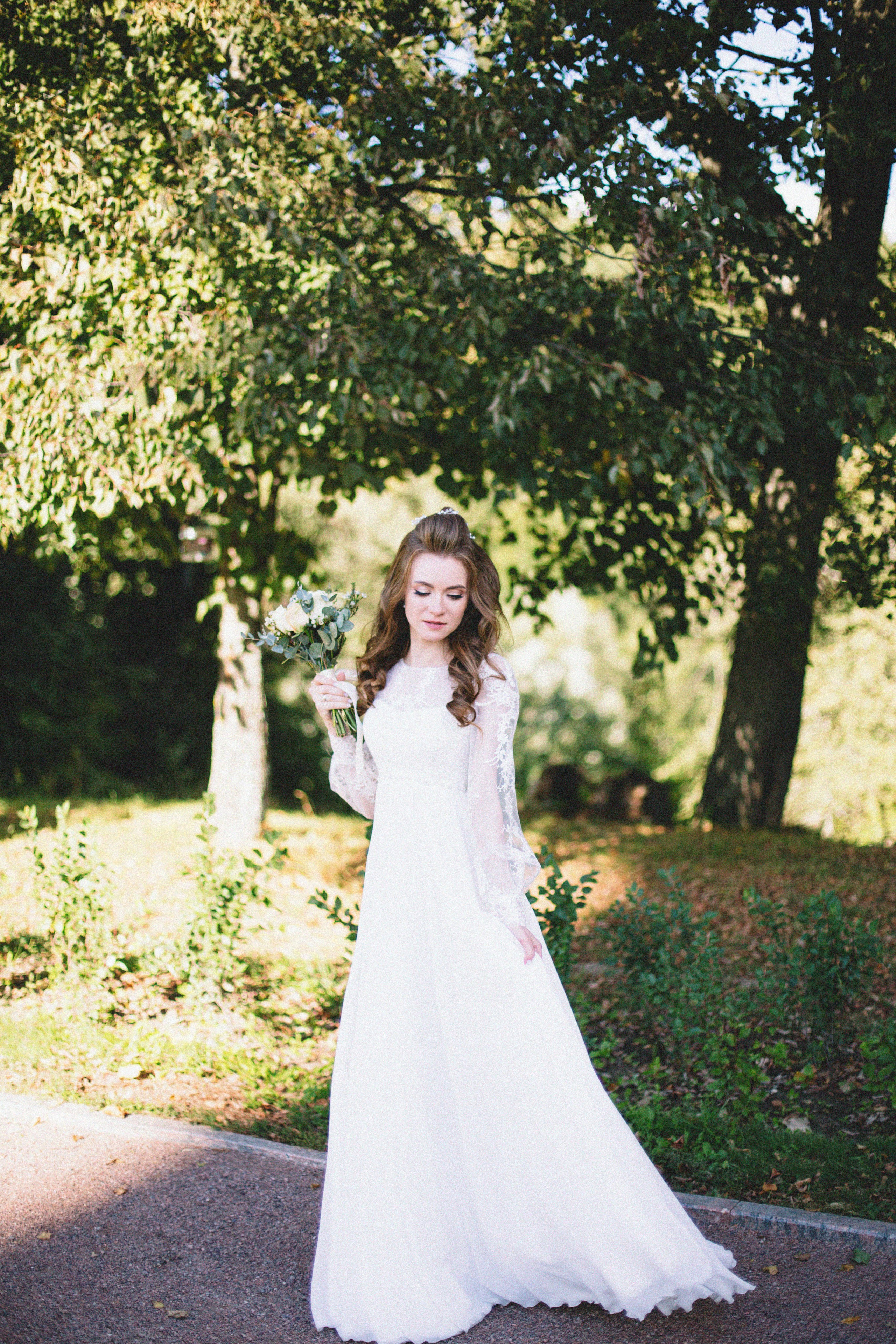 Владимир и Екатерина. Портретный и свадебный фотограф Даня Похватова