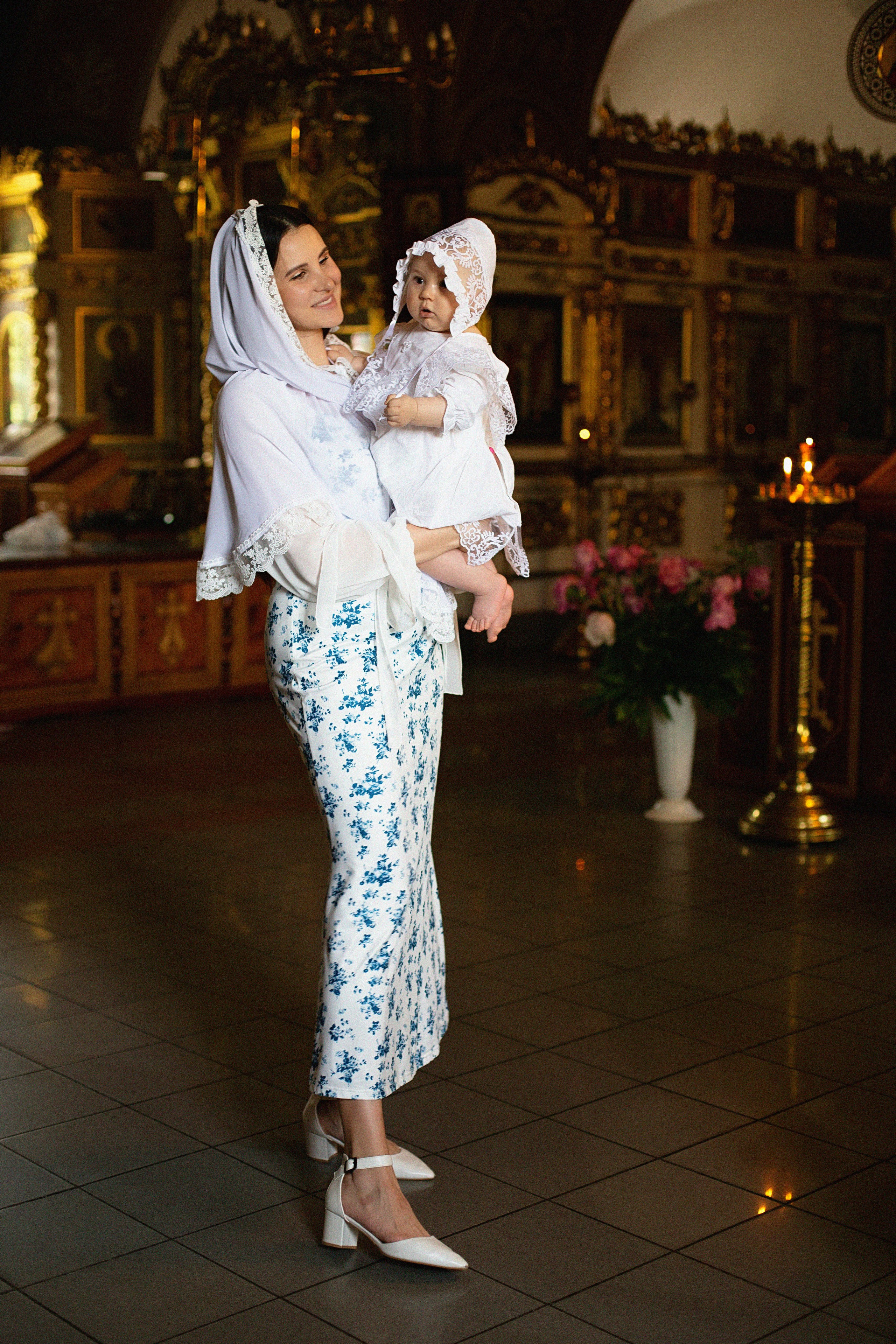 Ясения. Портретный и свадебный фотограф Даня Похватова