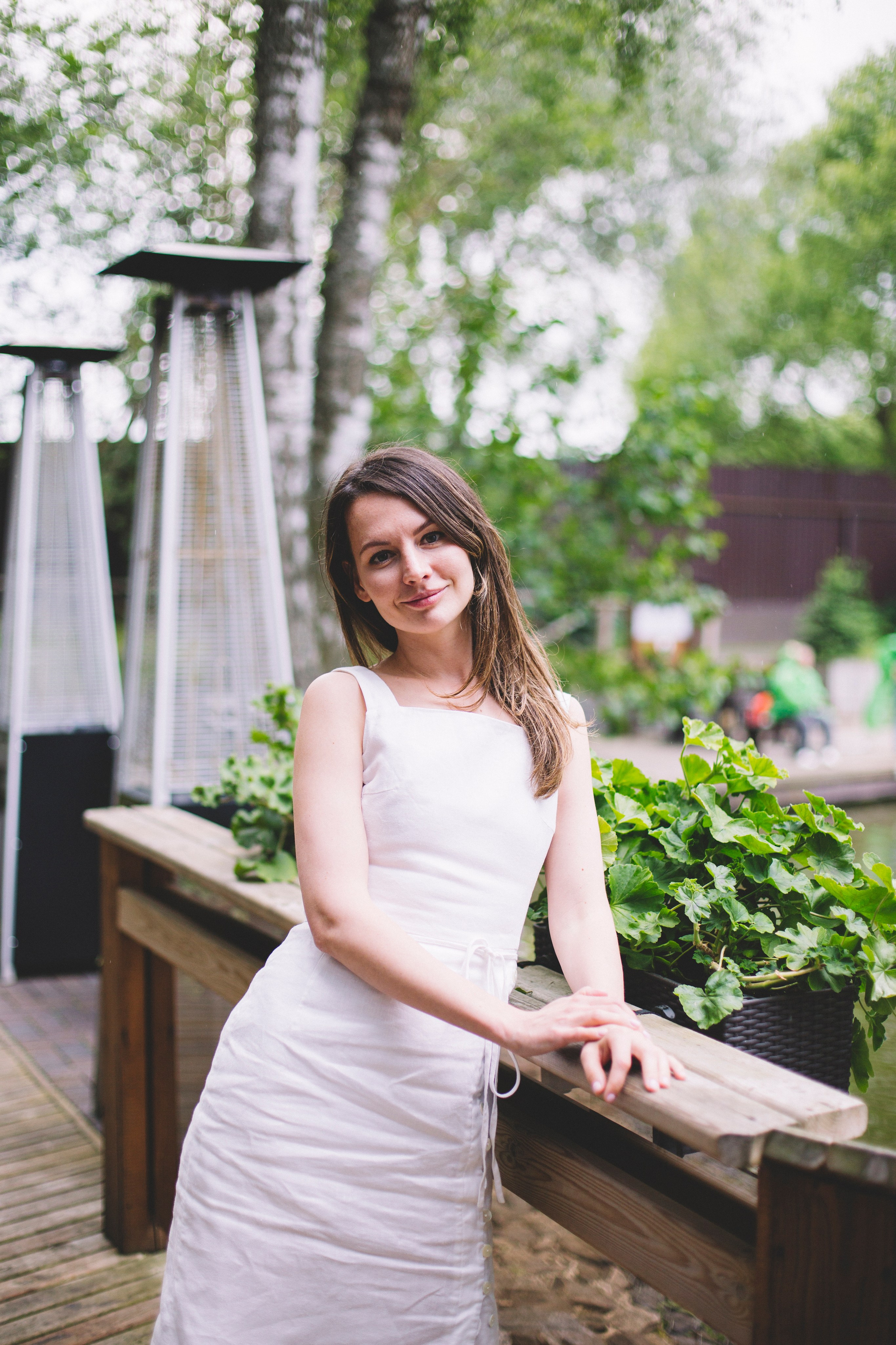 Аглая. Портретный и свадебный фотограф Даня Похватова