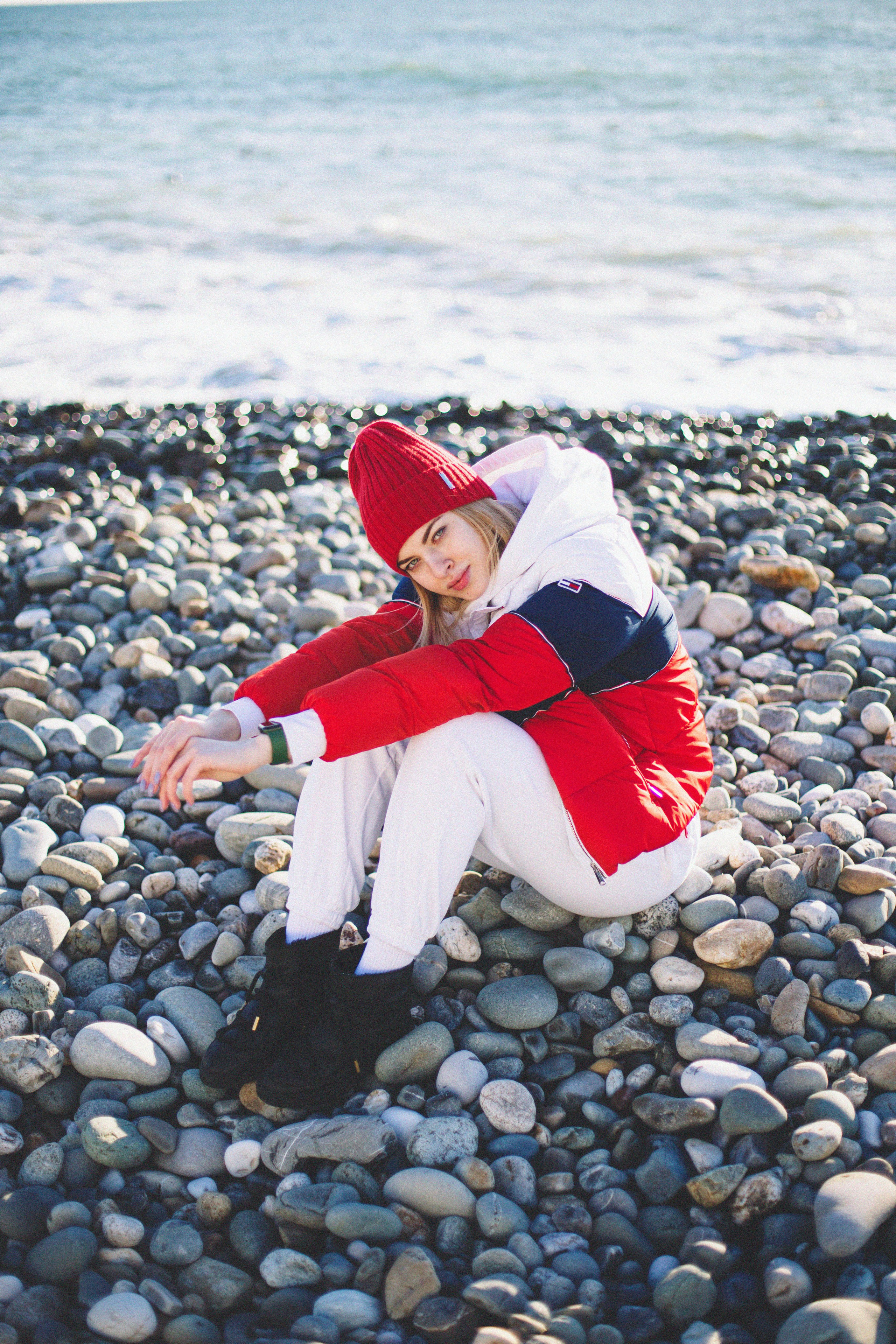 Анастасия. Портретный и свадебный фотограф Даня Похватова