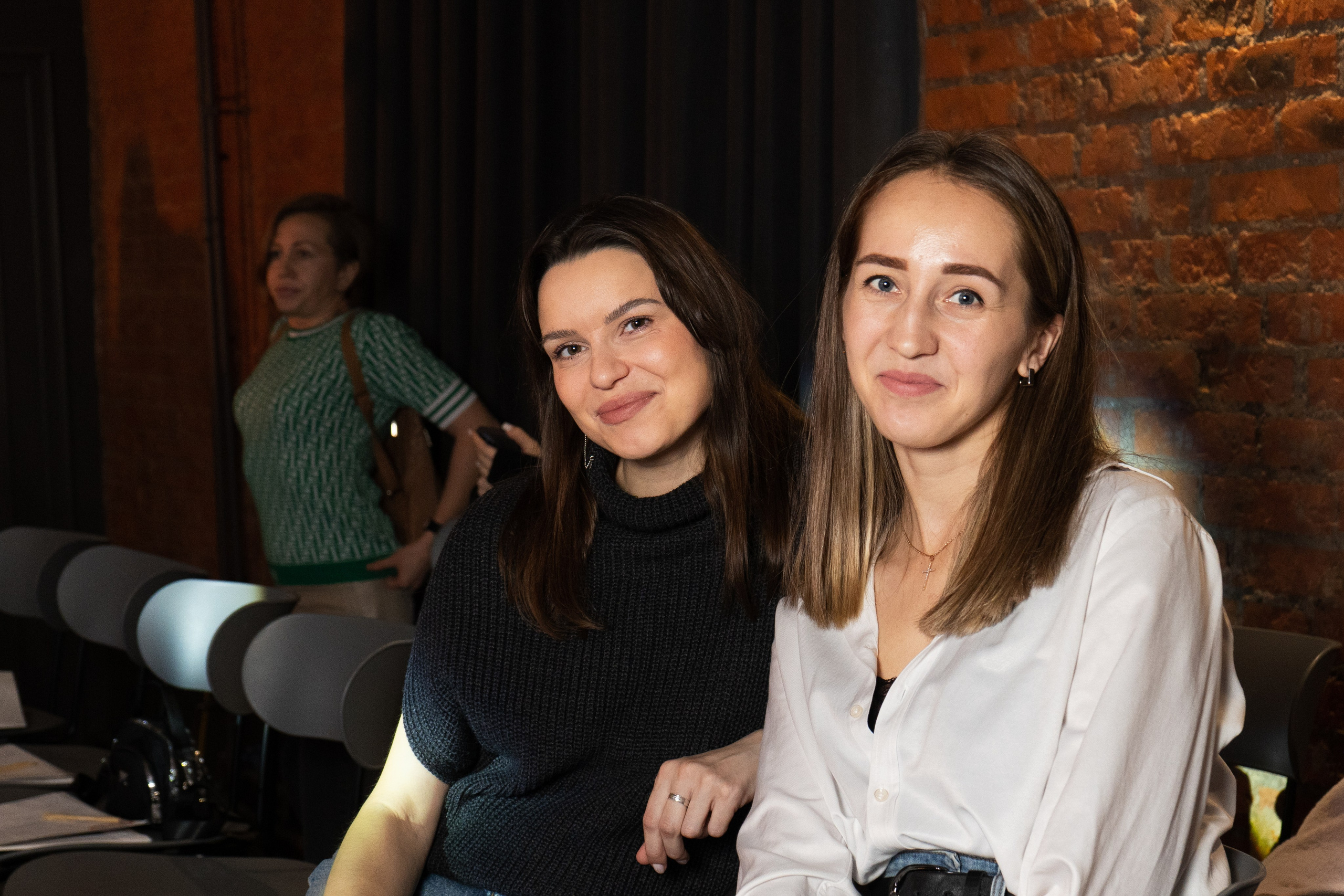 Сибирский SMM 2023. Репортажный фотограф Даниил Коган