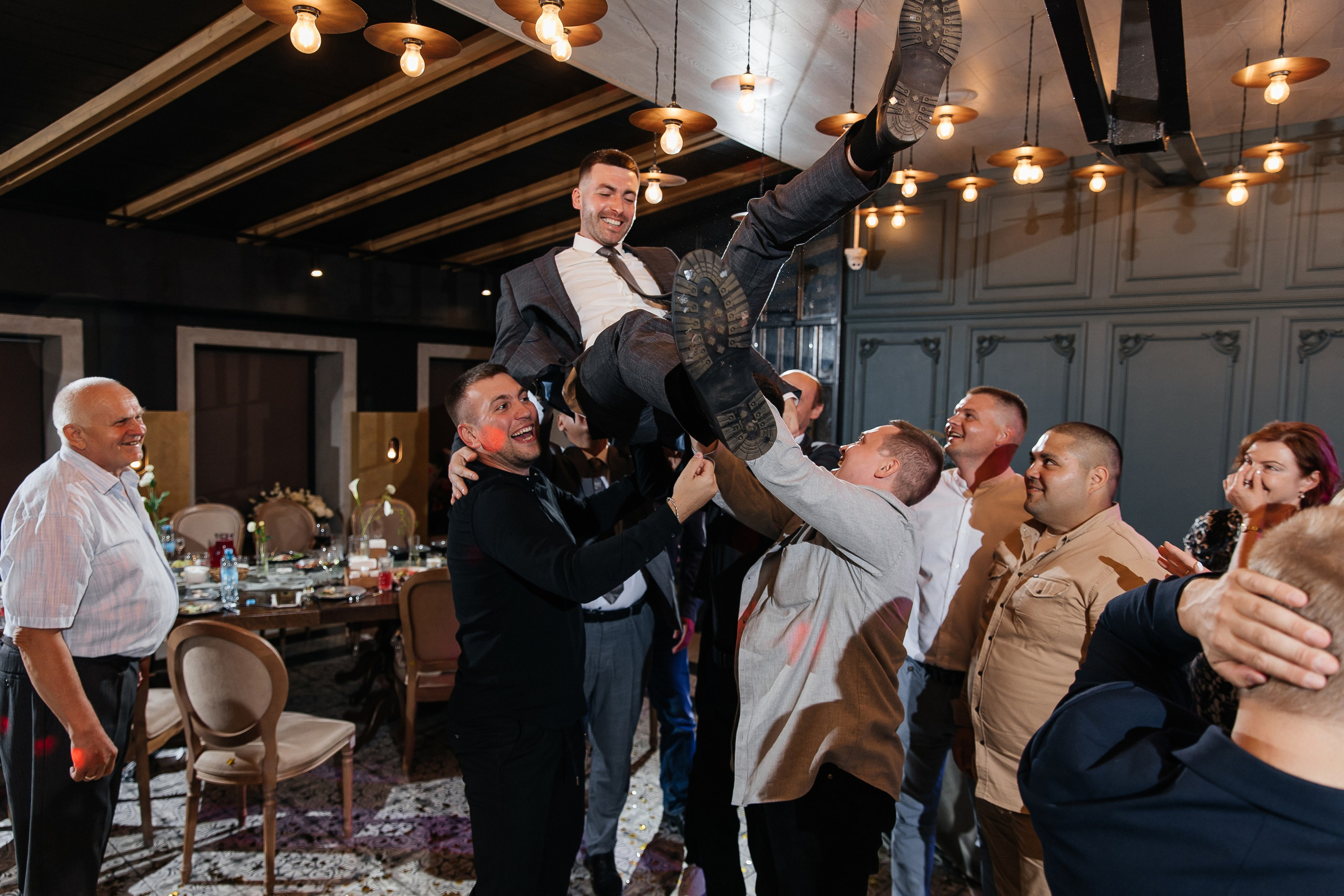 Наташа и Максим. Свадебный и семейный фотограф в Вологде Екатерина Назарина