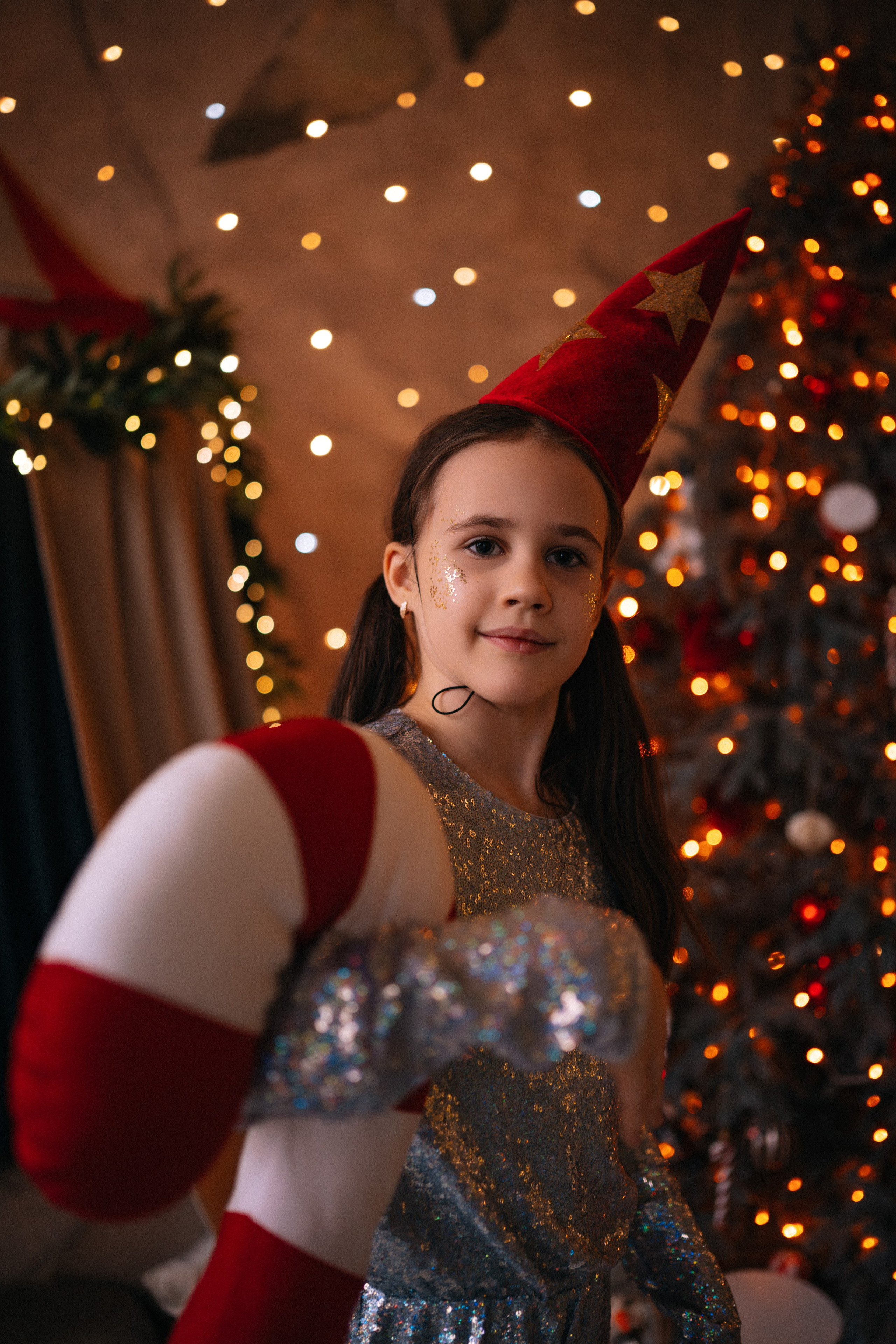 Цирк. Кристина Ветрова | ФОТОГРАФ | Москва