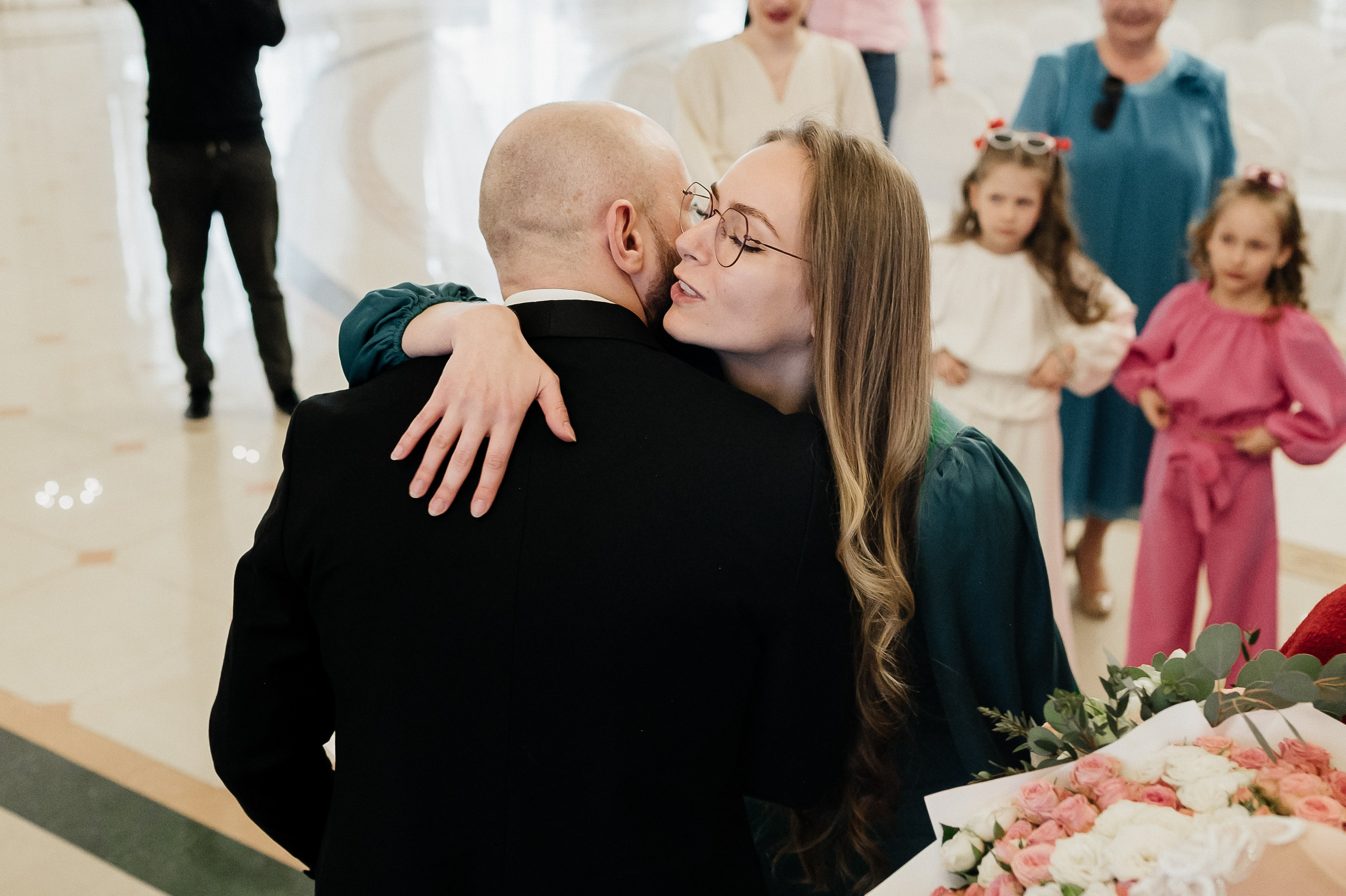 Новые адреса счастья 2025, регистрация брака в Москве. Свадебный фотограф Москва — Сергей и Татьяна