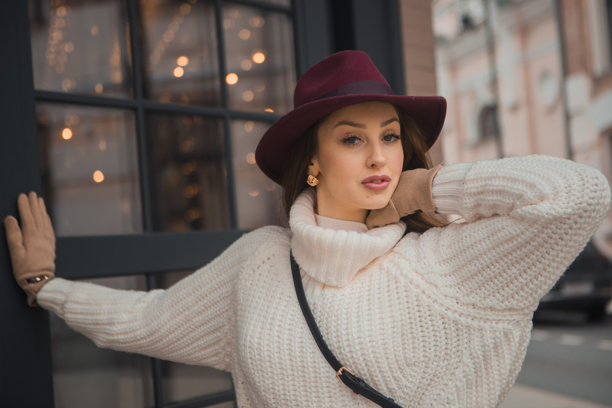 Стрит — Виктория. Свадебный и портретный фотограф в Москве Мария Кравченко