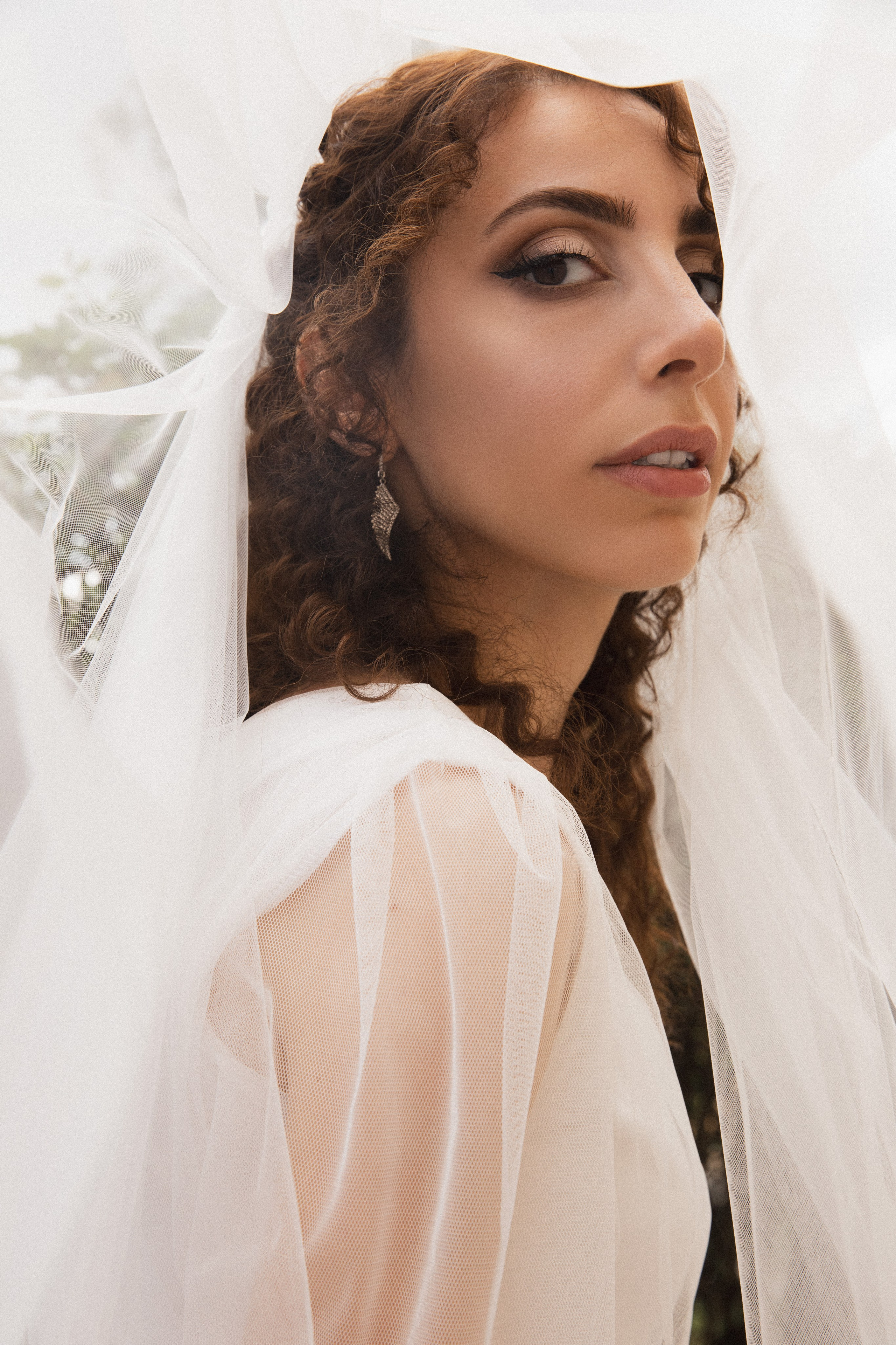 Пушнкинская Читальня. Свадебный и портретный фотограф в Москве Мария Кравченко