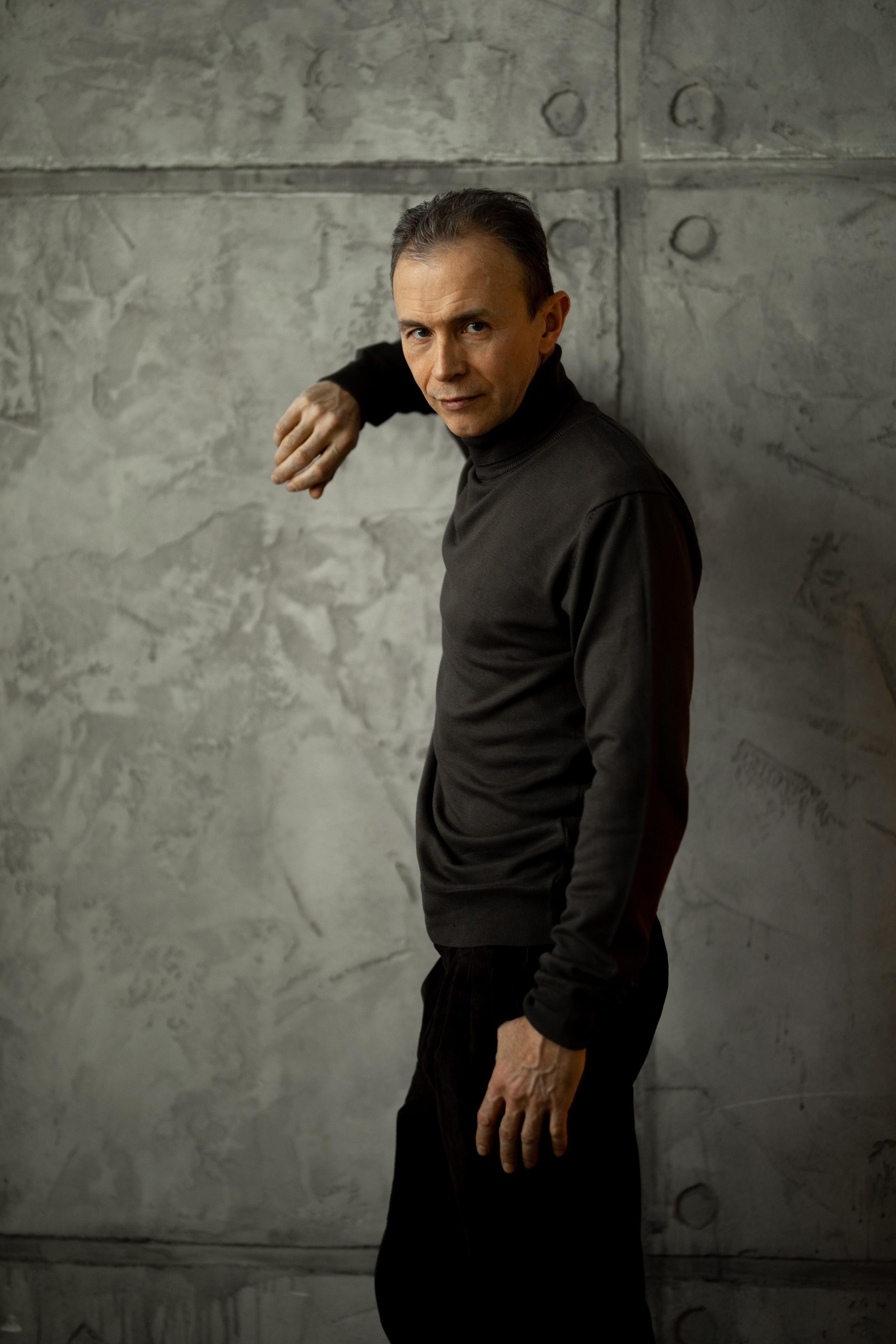 Алексей. Фотограф чувственного портрета в Санкт-Петербурге Светлана Фролова