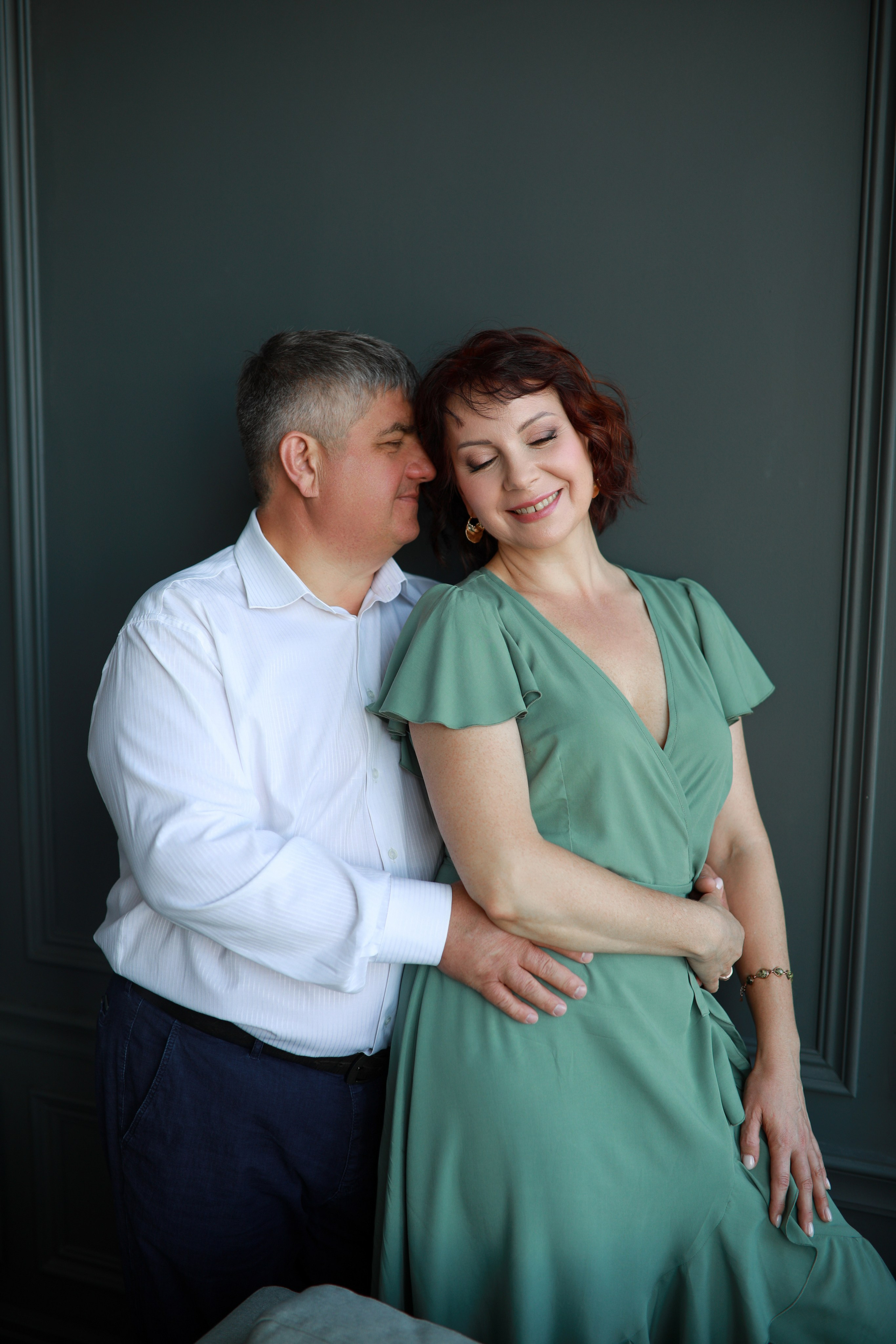 Анна. Фотограф чувственного портрета в Санкт-Петербурге Светлана Фролова