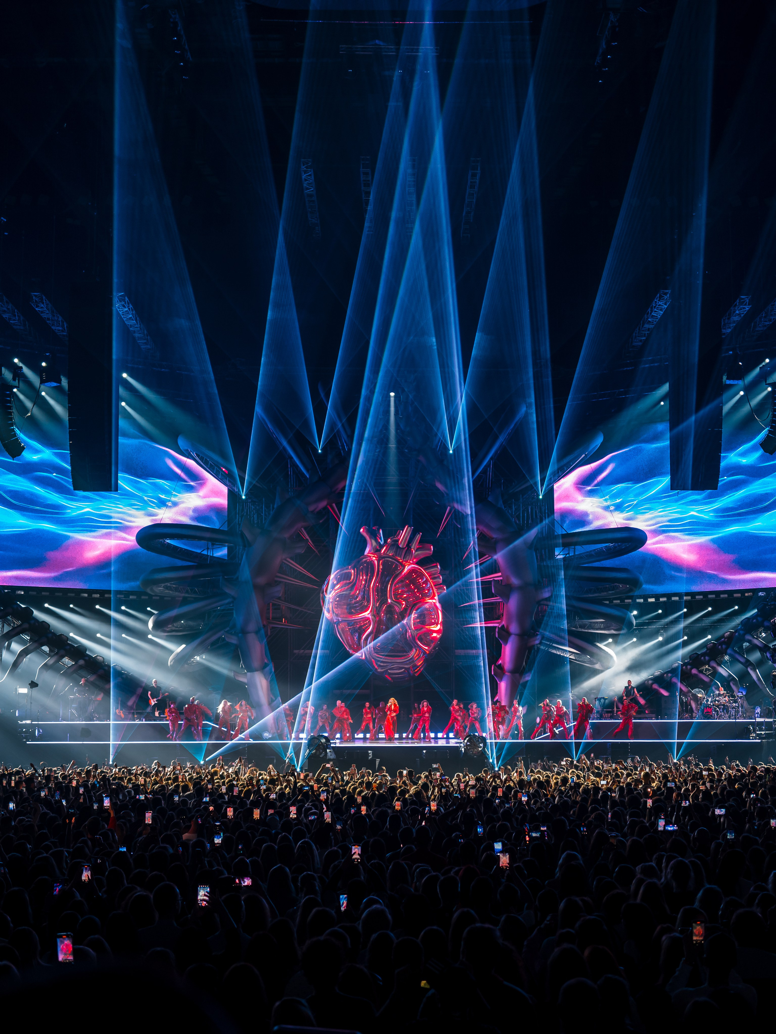 ANNA ASTI, SILA SVETA MUSIC. @tomrus: Рустам Шагиморданов — фотограф